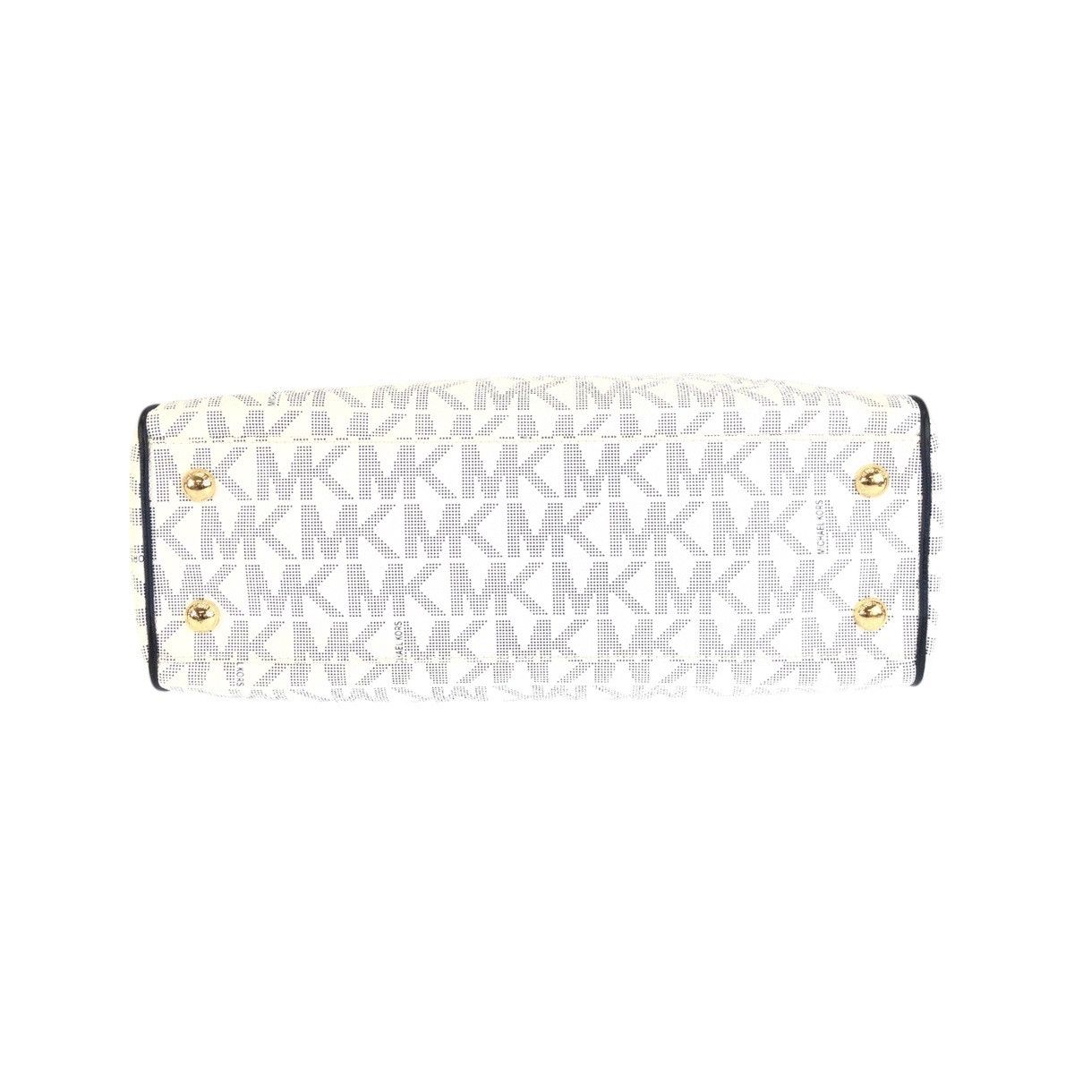 Michael Kors Michael Kors Michael Kors PVC 2way tote bag Plastic / Synthetic Shoulder Bag 35T4GTTT2B DUTY FREE for USA Size ONE SIZE - 10 Thumbnail