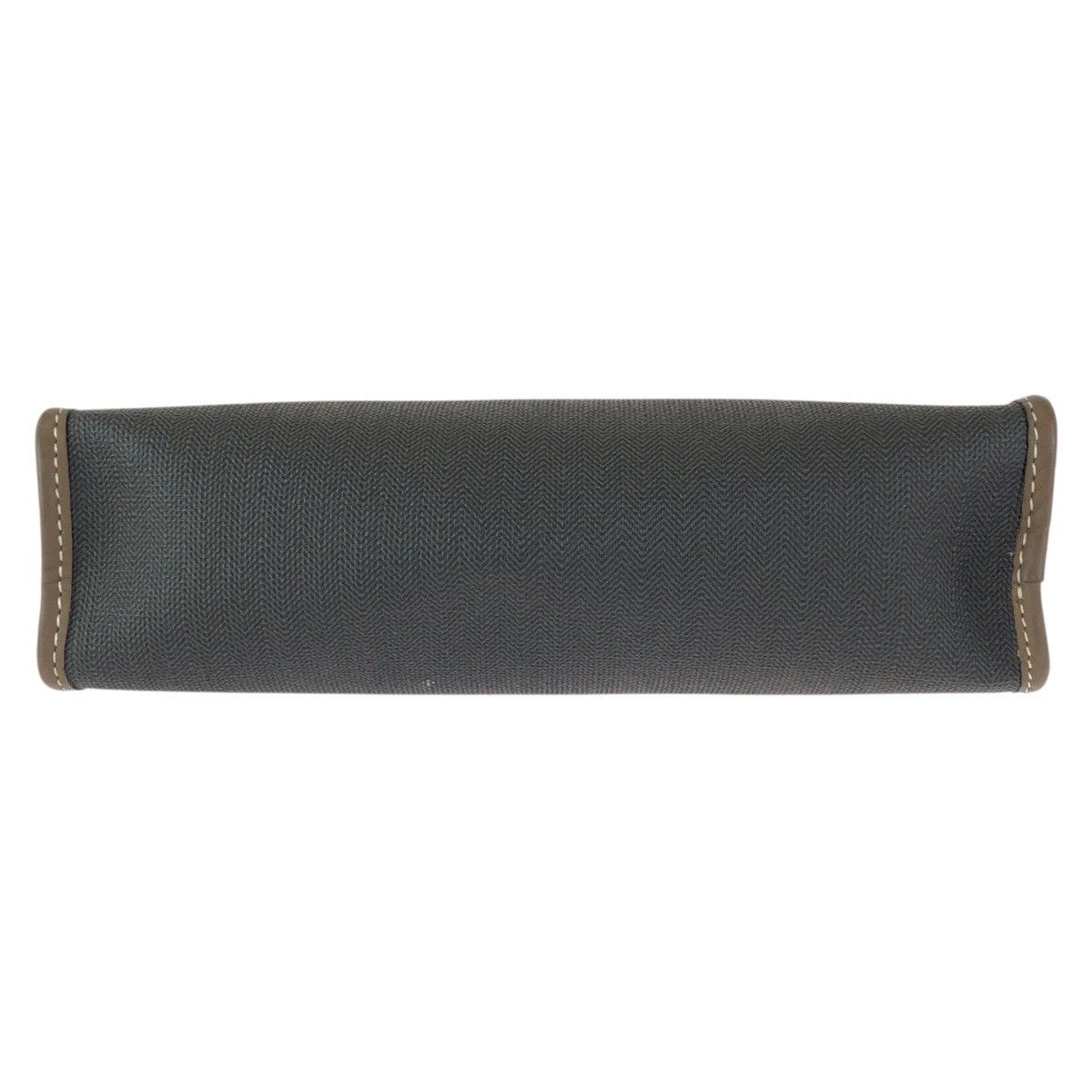 Other Dunhill Dunhill PVC Leather Clutch Bag Leather Clutch Bag DUTY FREE for USA Size ONE SIZE - 9 Thumbnail