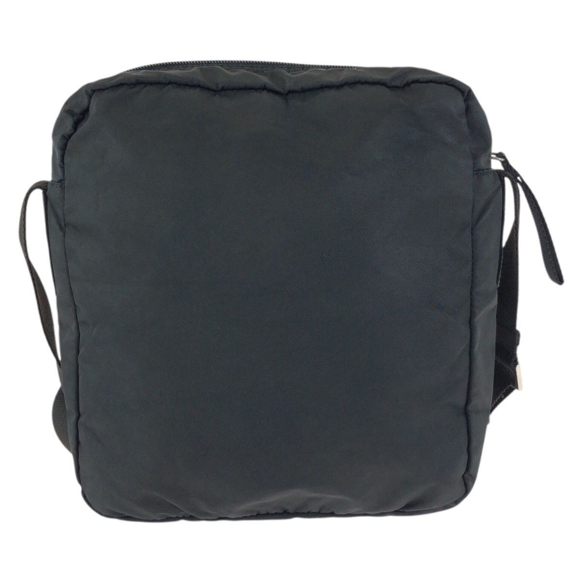 Prada Prada Prada Tessuto Nylon Shoulder Bag Textile Shoulder Bag DUTY FREE for USA Size ONE SIZE - 2 Thumbnail