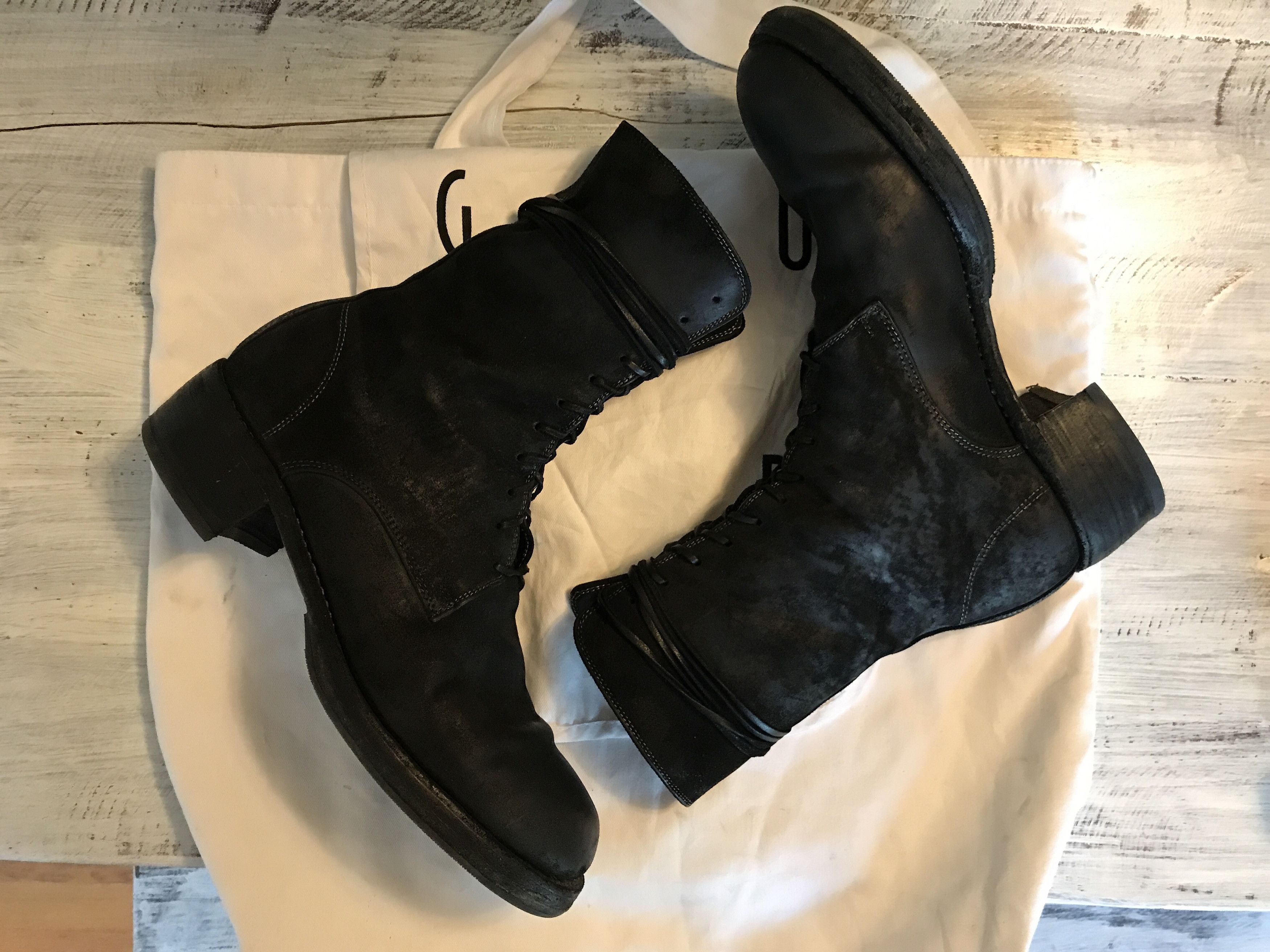 Guidi 791z Cord Cont size 44 | Grailed