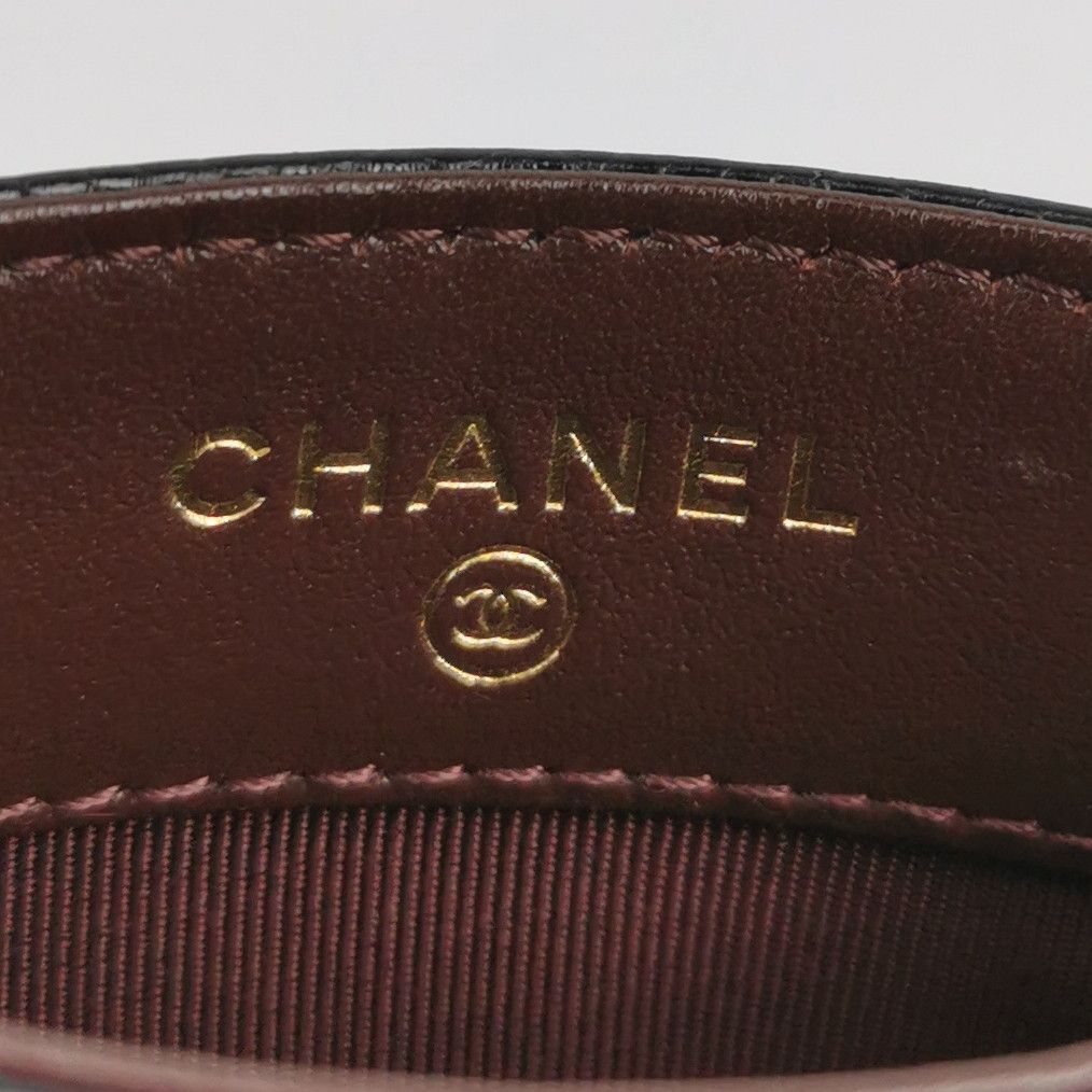 Chanel Chanel Women os Wallets Size ONE SIZE - 7 Thumbnail