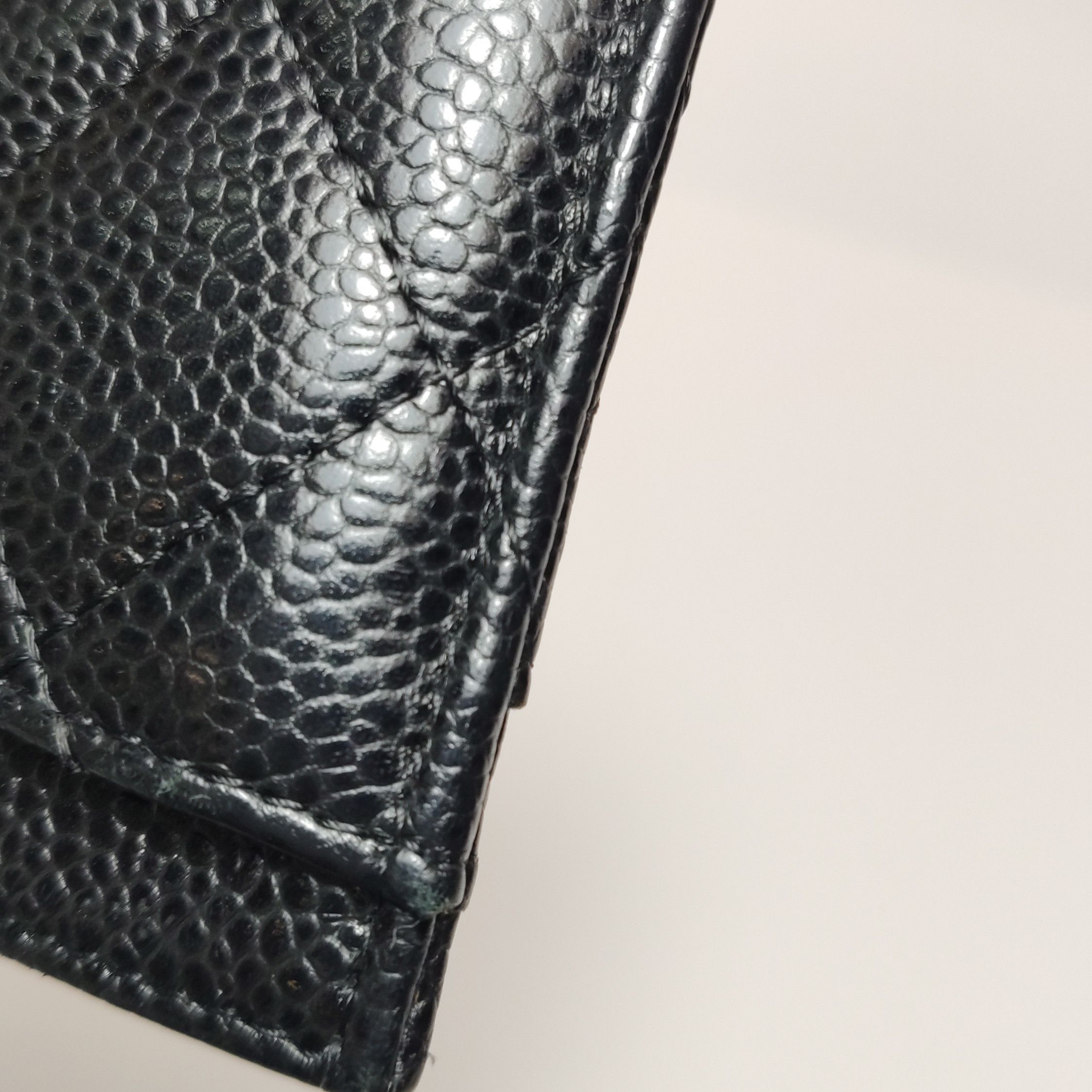Chanel Chanel Women os Wallets Size ONE SIZE - 11 Thumbnail