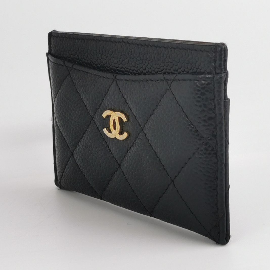Chanel Chanel Women os Wallets Size ONE SIZE - 2 Thumbnail