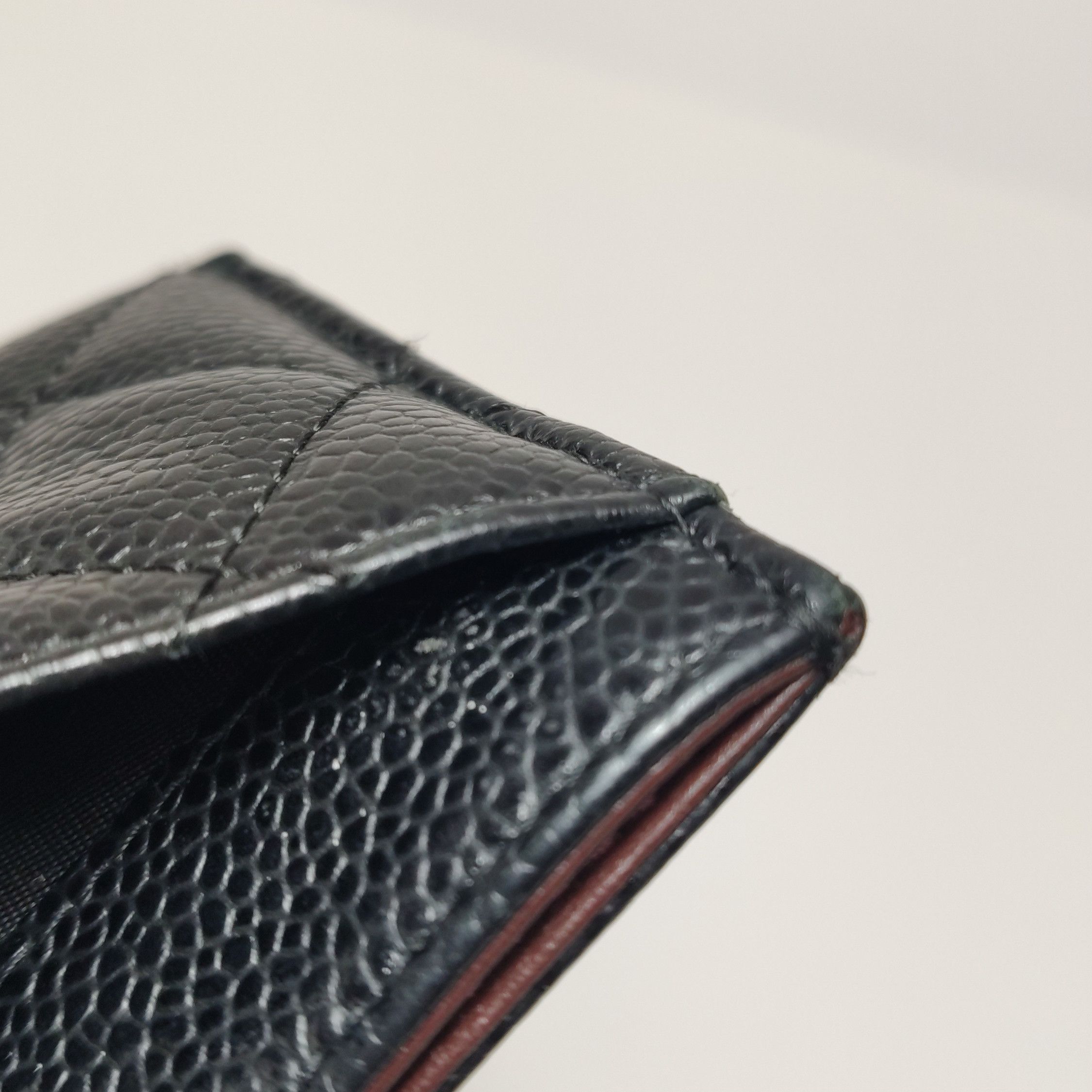 Chanel Chanel Women os Wallets Size ONE SIZE - 9 Thumbnail