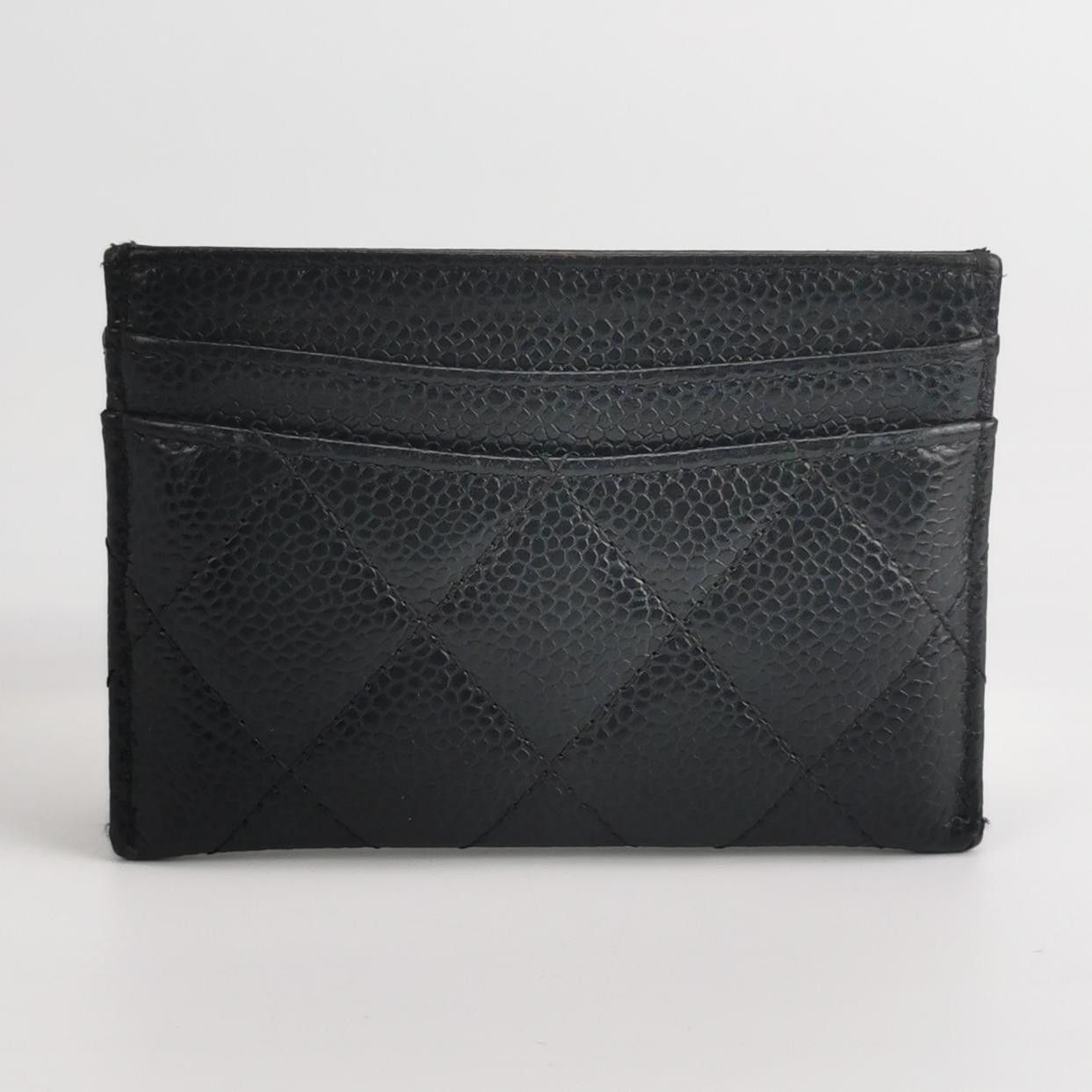 Chanel Chanel Women os Wallets Size ONE SIZE - 4 Thumbnail