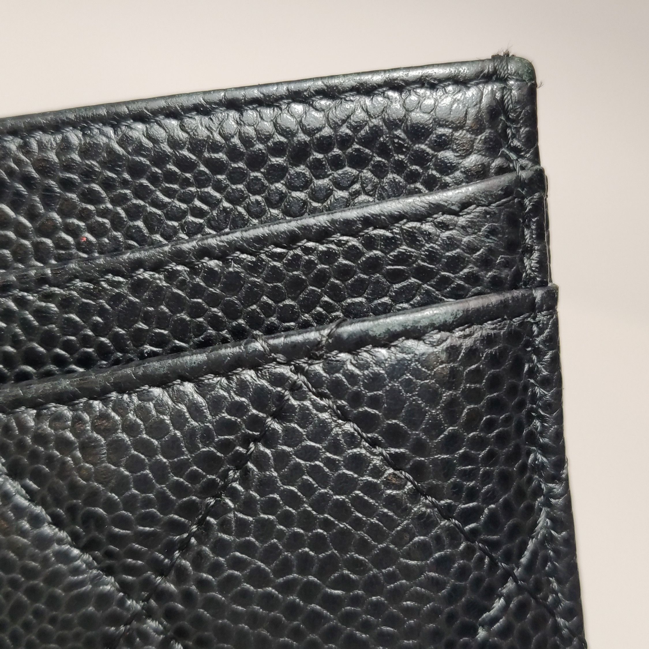 Chanel Chanel Women os Wallets Size ONE SIZE - 13 Thumbnail