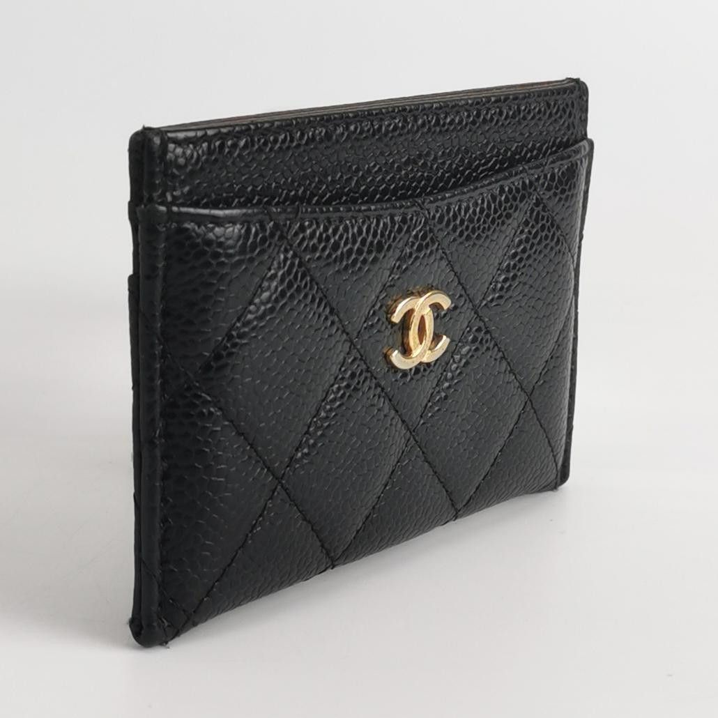 Chanel Chanel Women os Wallets Size ONE SIZE - 3 Thumbnail