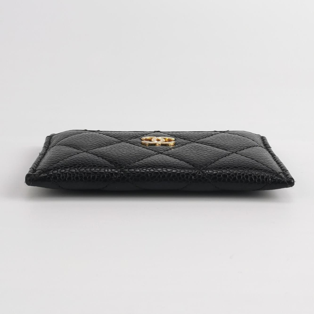 Chanel Chanel Women os Wallets Size ONE SIZE - 5 Thumbnail