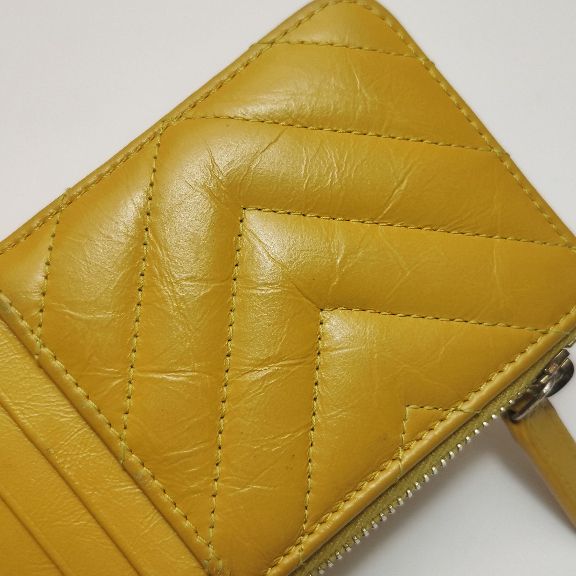 Chanel Chanel Women os Wallets Size ONE SIZE - 18 Thumbnail