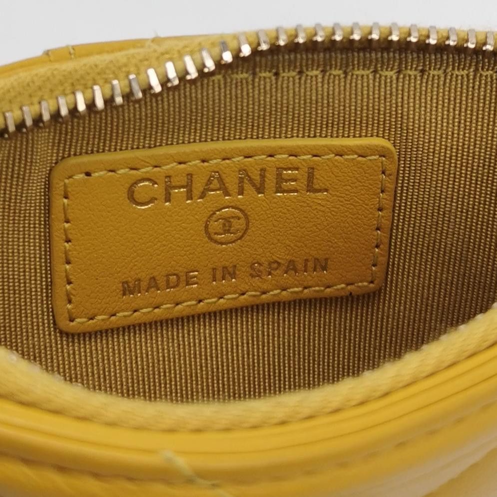 Chanel Chanel Women os Wallets Size ONE SIZE - 7 Thumbnail