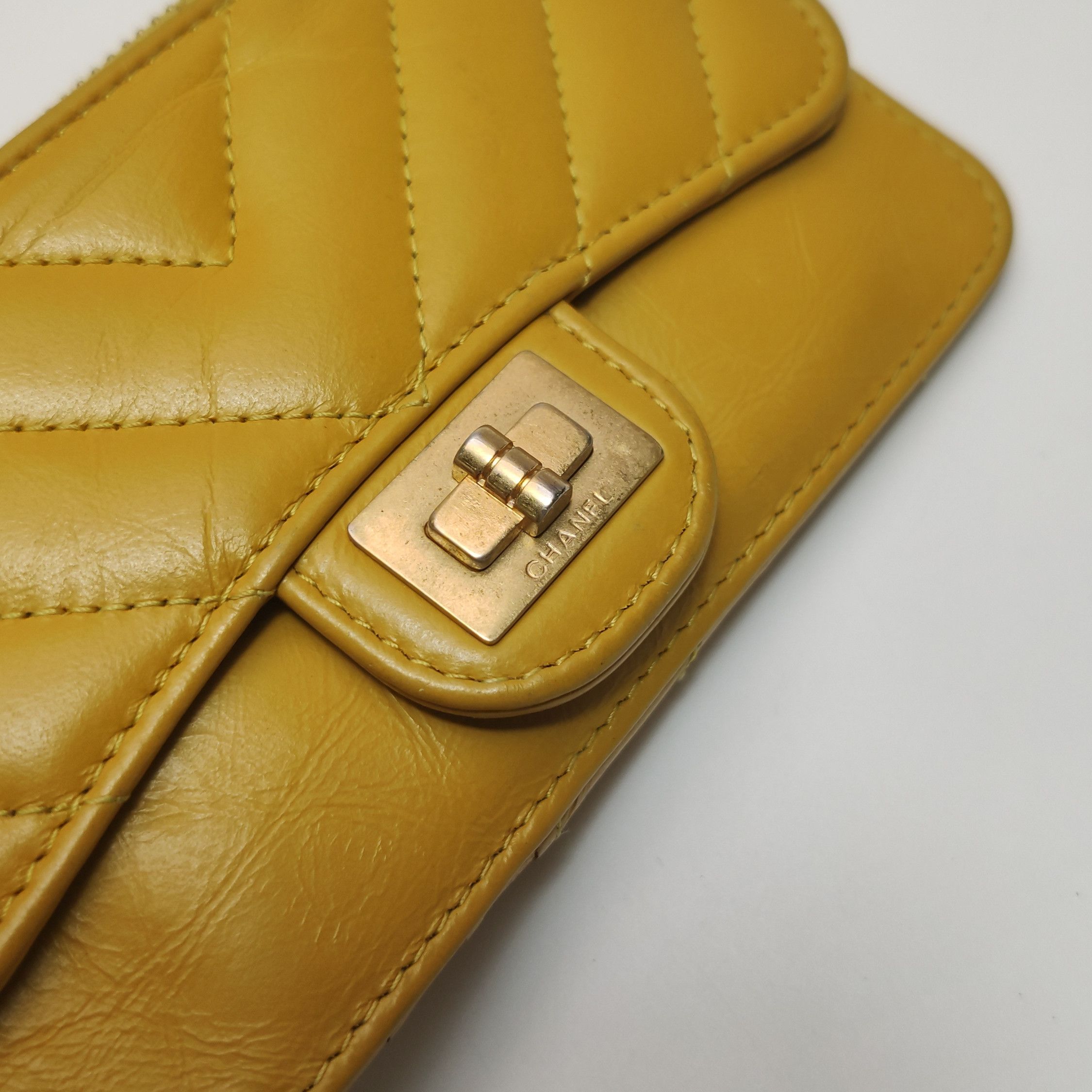 Chanel Chanel Women os Wallets Size ONE SIZE - 11 Thumbnail