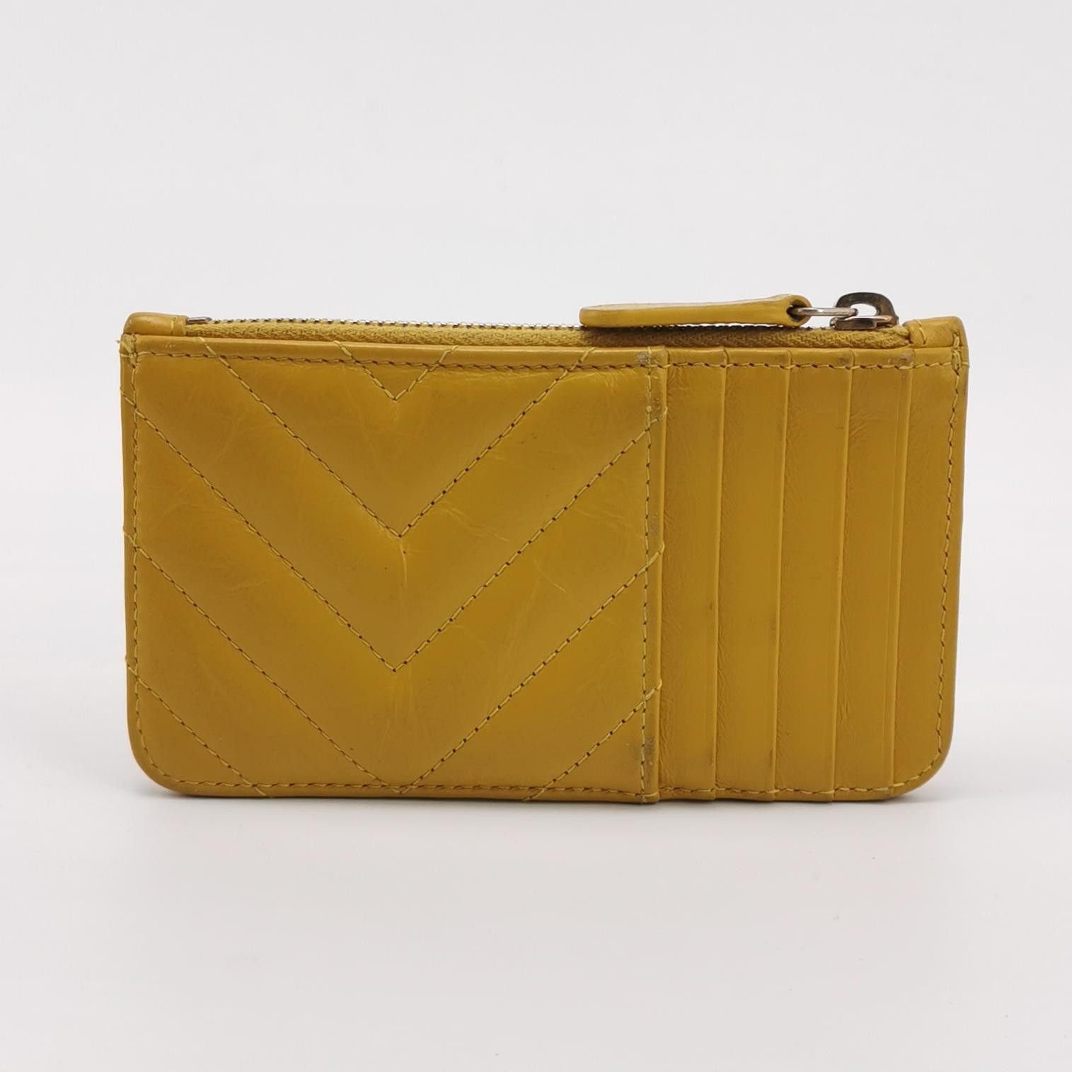 Chanel Chanel Women os Wallets Size ONE SIZE - 4 Thumbnail