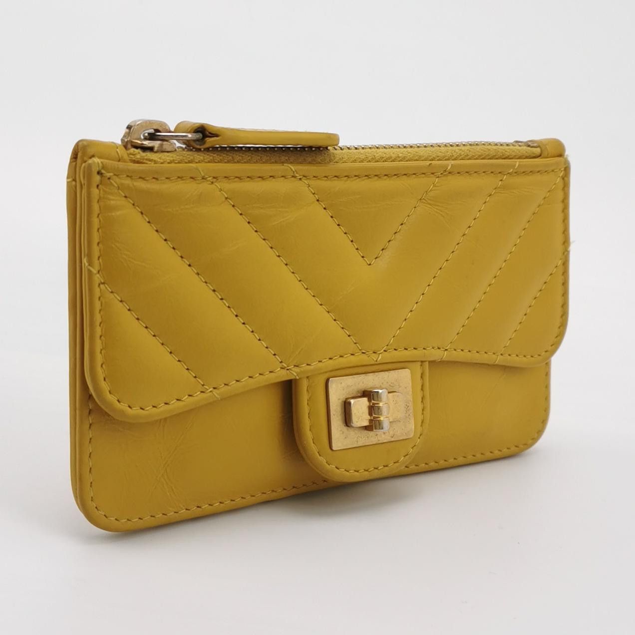 Chanel Chanel Women os Wallets Size ONE SIZE - 3 Thumbnail