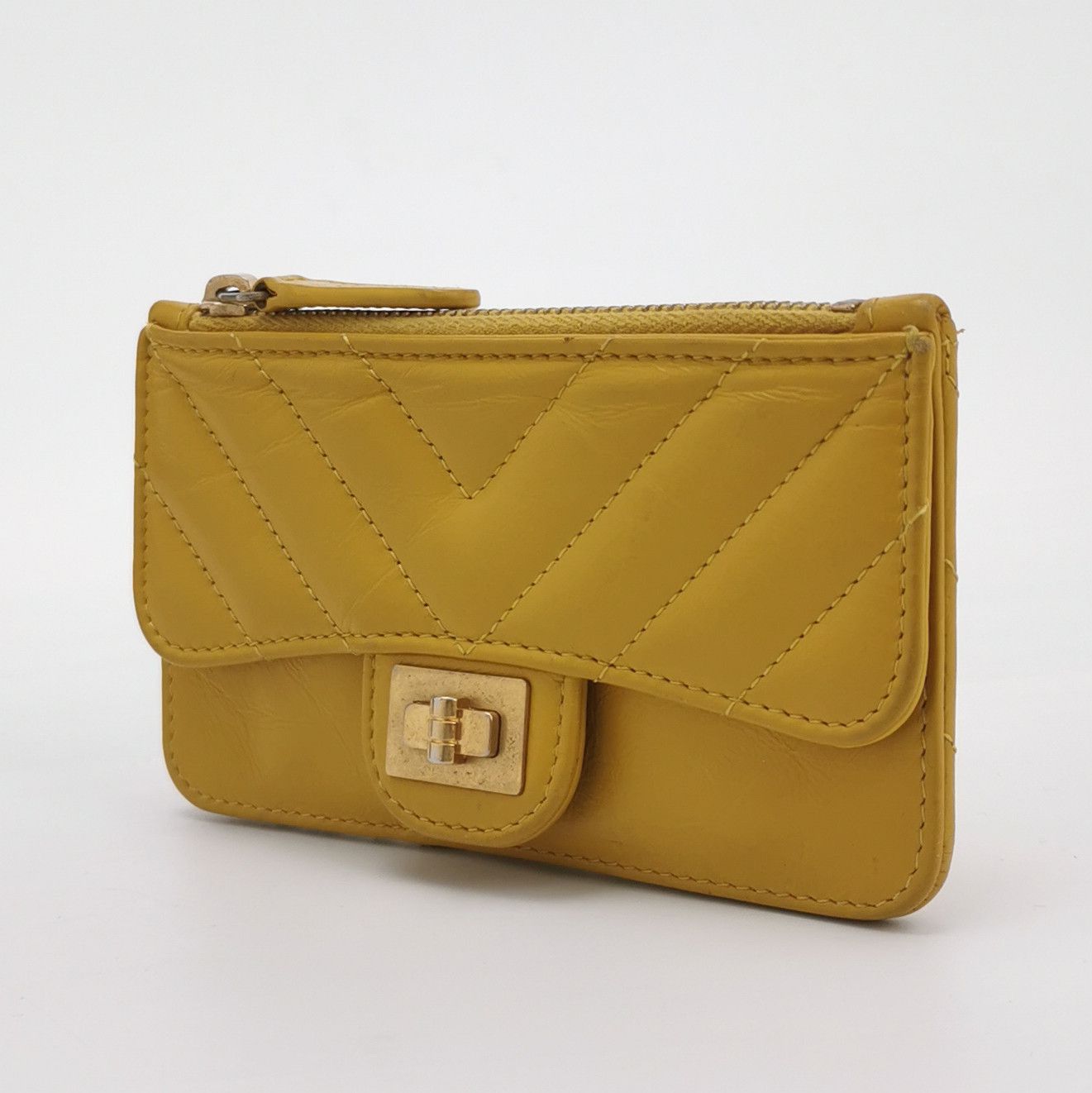 Chanel Chanel Women os Wallets Size ONE SIZE - 2 Thumbnail