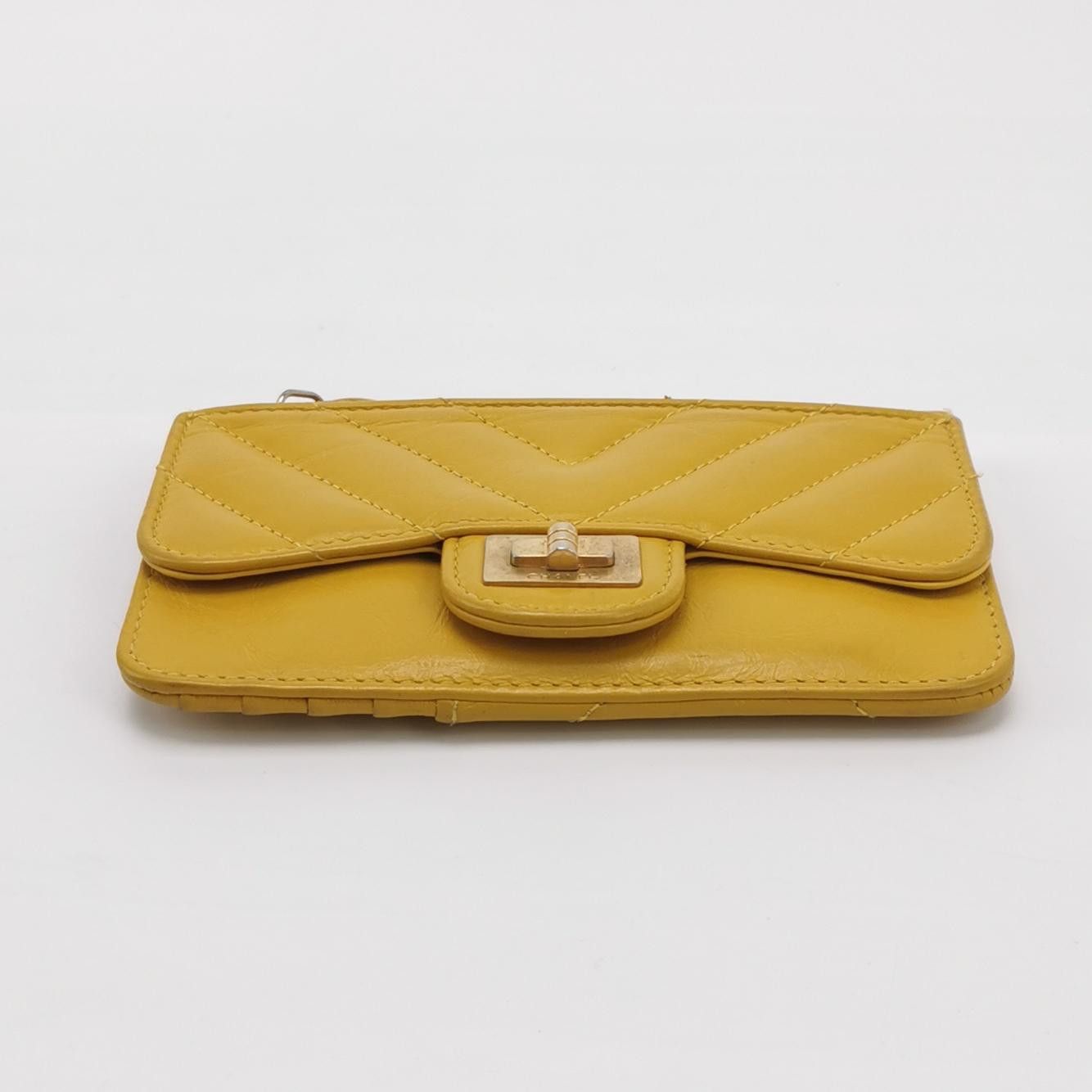 Chanel Chanel Women os Wallets Size ONE SIZE - 5 Thumbnail