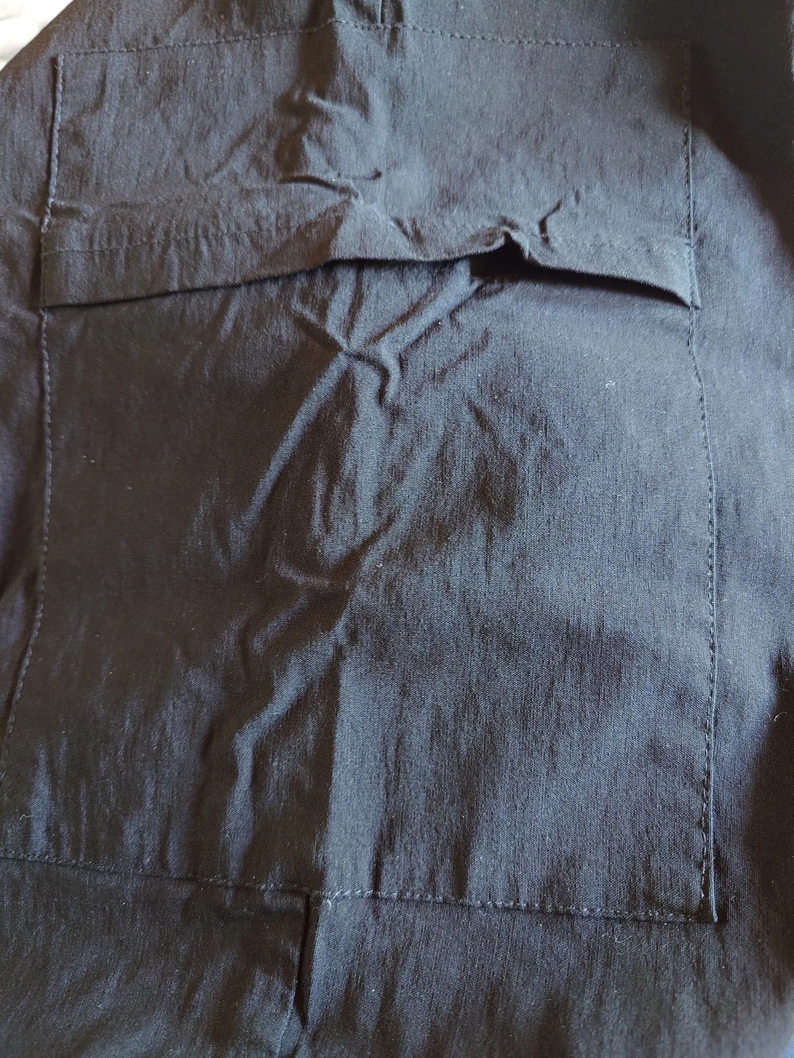 Kai Bitte Kai Rand Pants Size 30" / US 8 / IT 44 - 3 Thumbnail