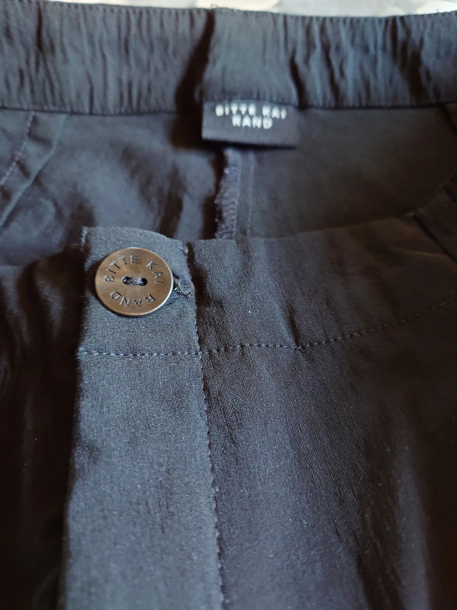 Kai Bitte Kai Rand Pants Size 30" / US 8 / IT 44 - 5 Thumbnail