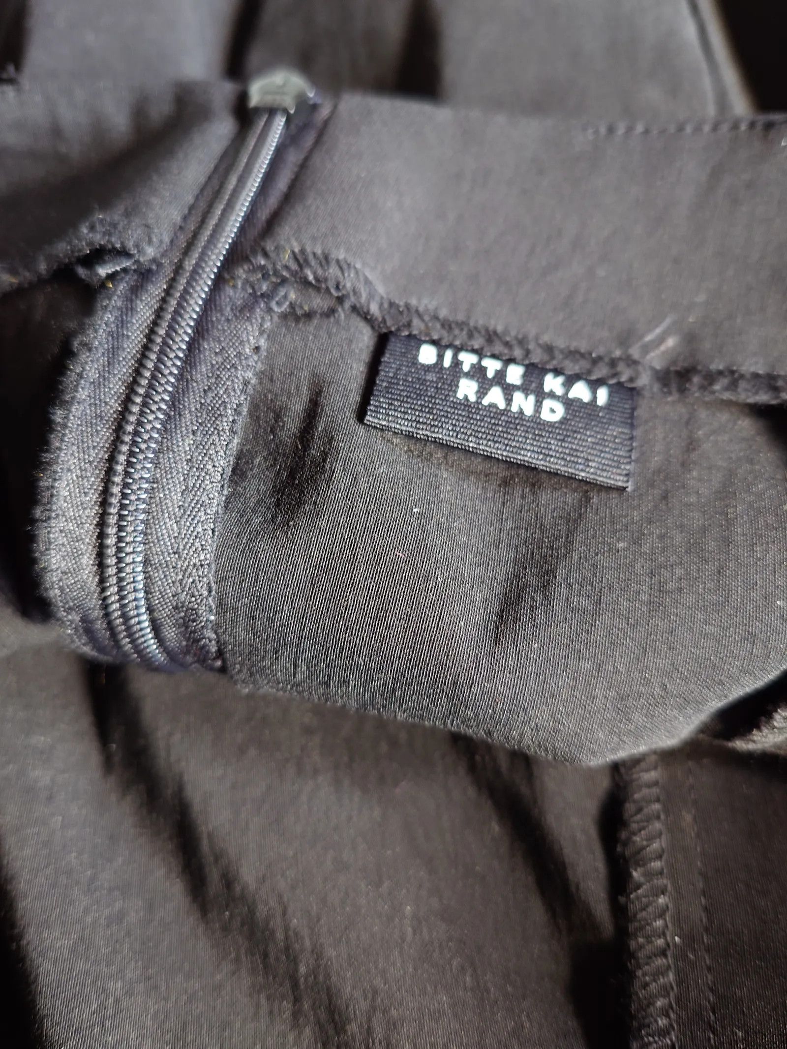 Kai Bitte Kai Rand Skirt Size 32" / US 10 / IT 46 - 2 Thumbnail