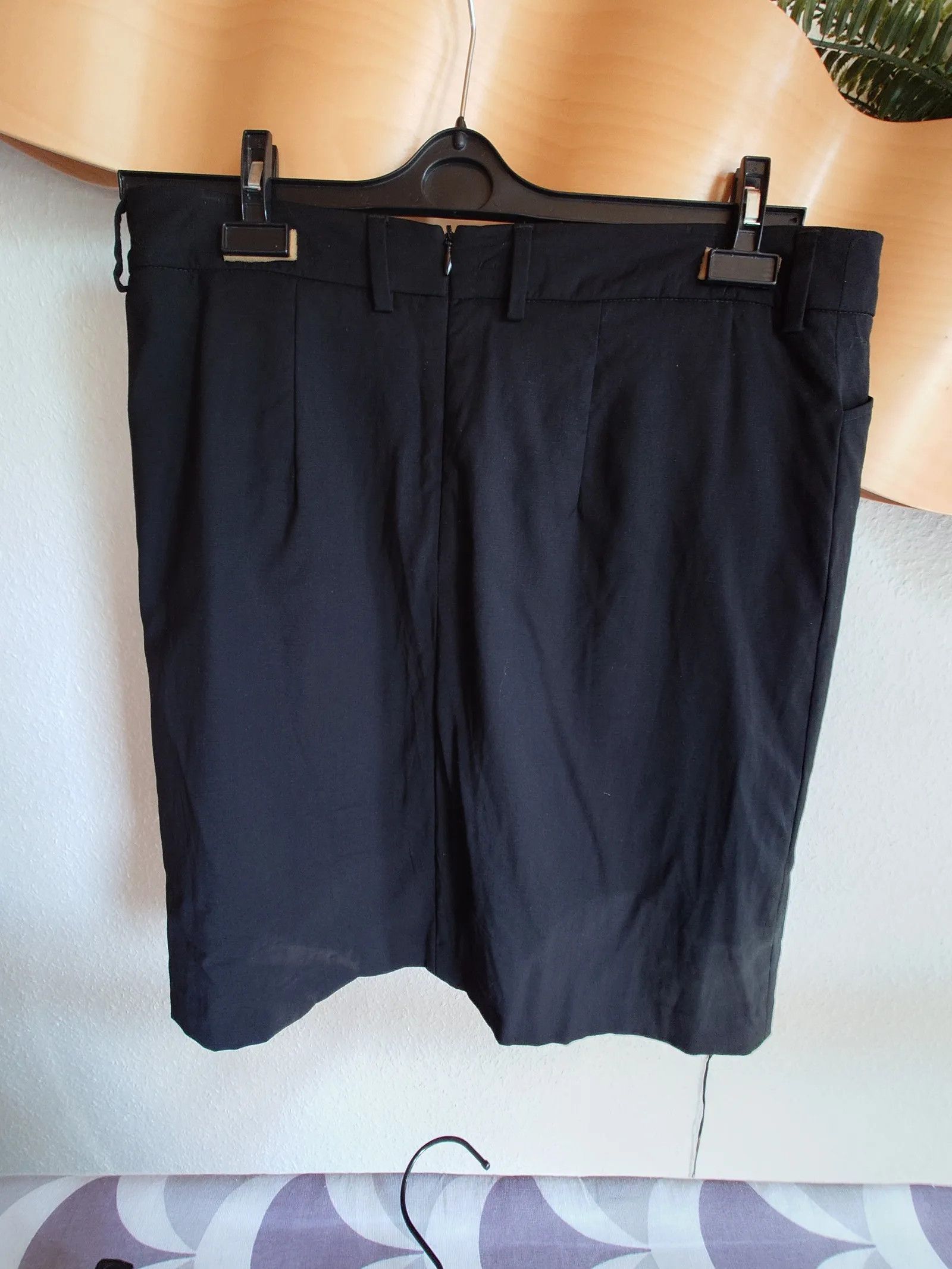 Filippa K Filippa K Jenny Cool Wool Skirt Size 32" / US 10 / IT 46 - 2 Thumbnail