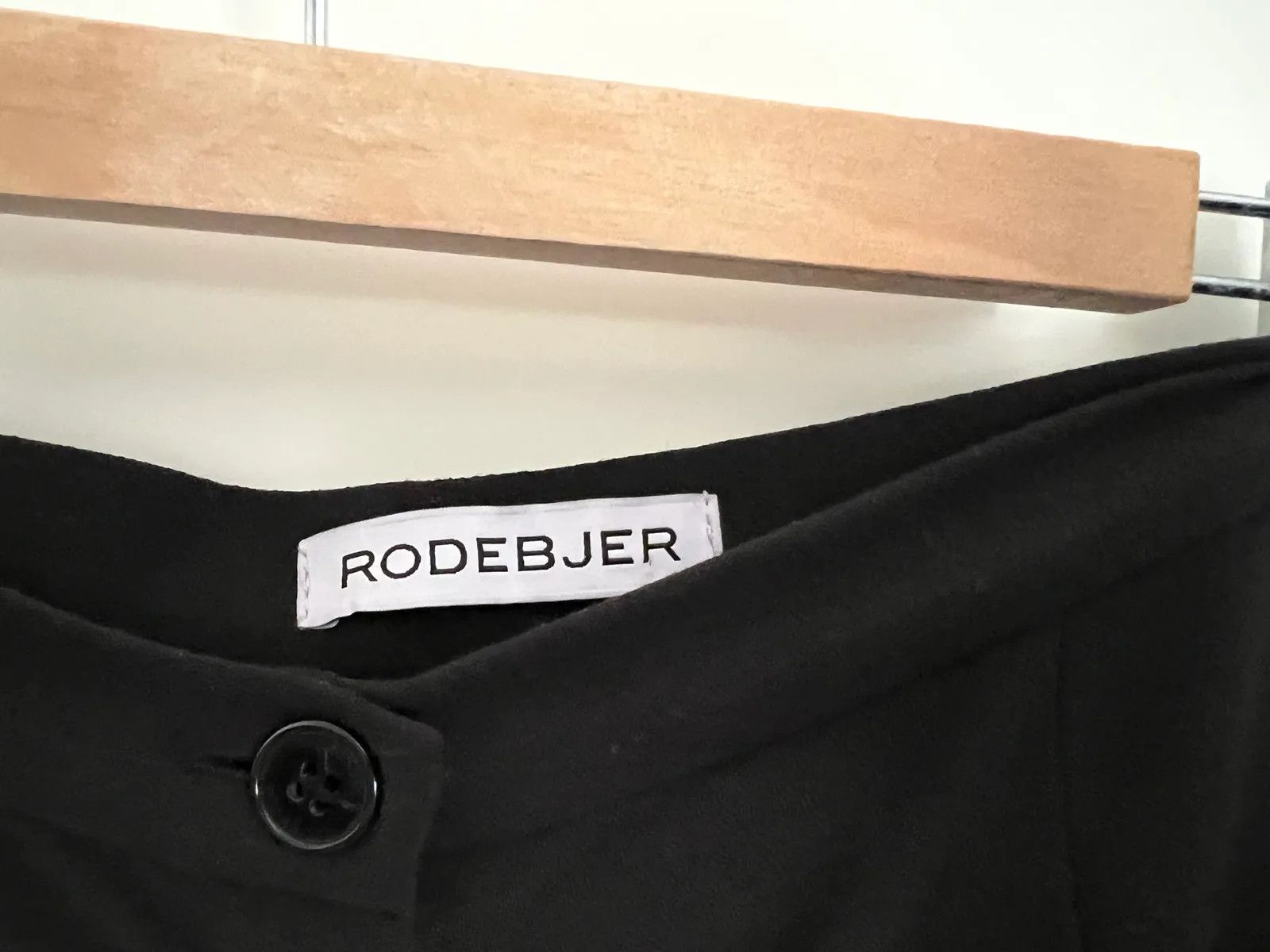 Rodebjer Rodebjer Skirt Size 27" / US 4 / IT 40 - 2 Thumbnail