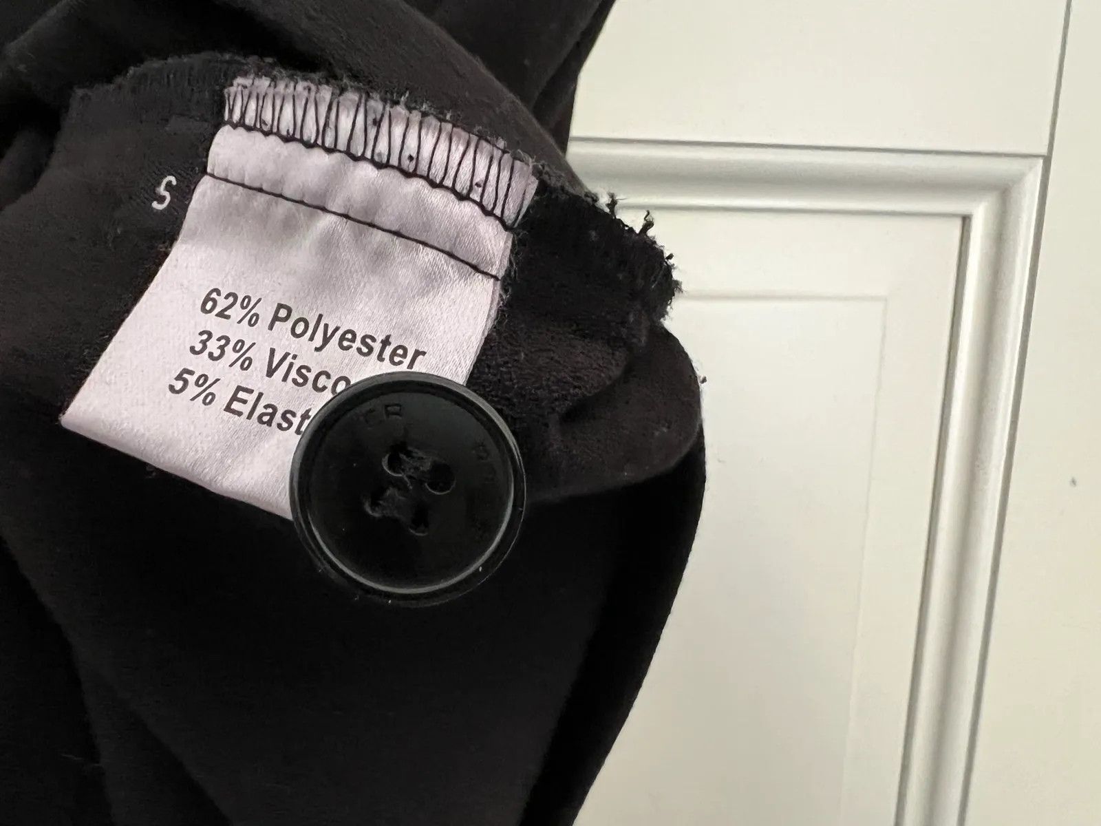 Rodebjer Rodebjer Skirt Size 27" / US 4 / IT 40 - 3 Thumbnail