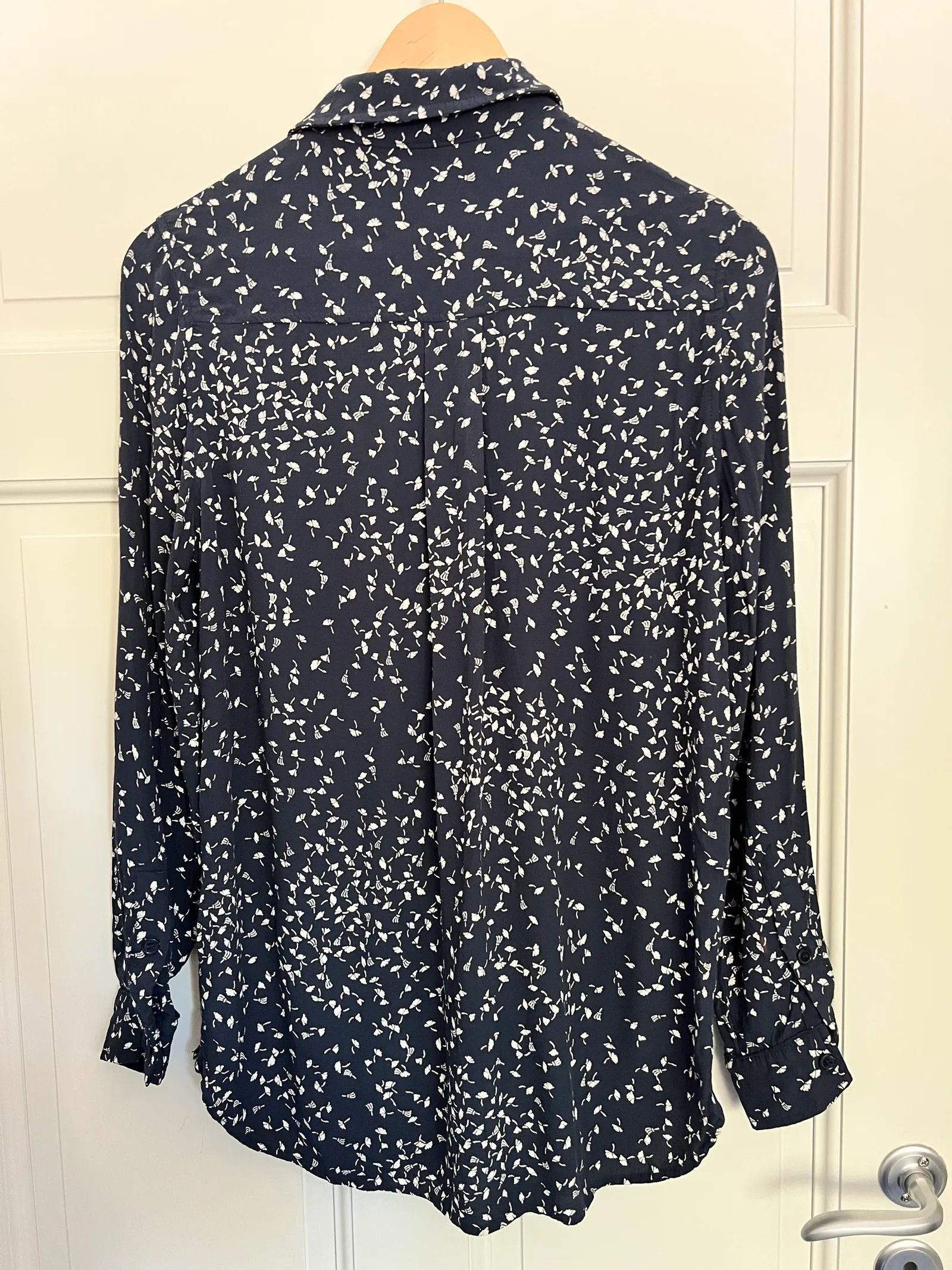 Ganni Ganni Blouse Size XS / US 0-2 / IT 36-38 - 4 Thumbnail