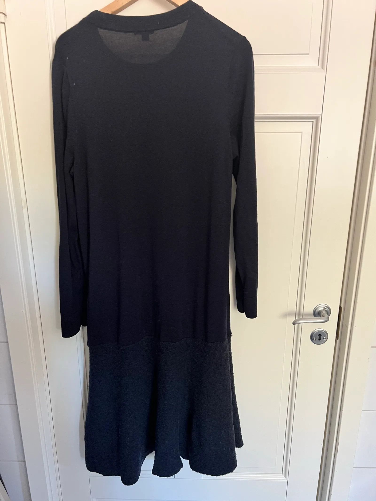 Cos Cos Dress Size L / US 10 / IT 46 - 4 Thumbnail