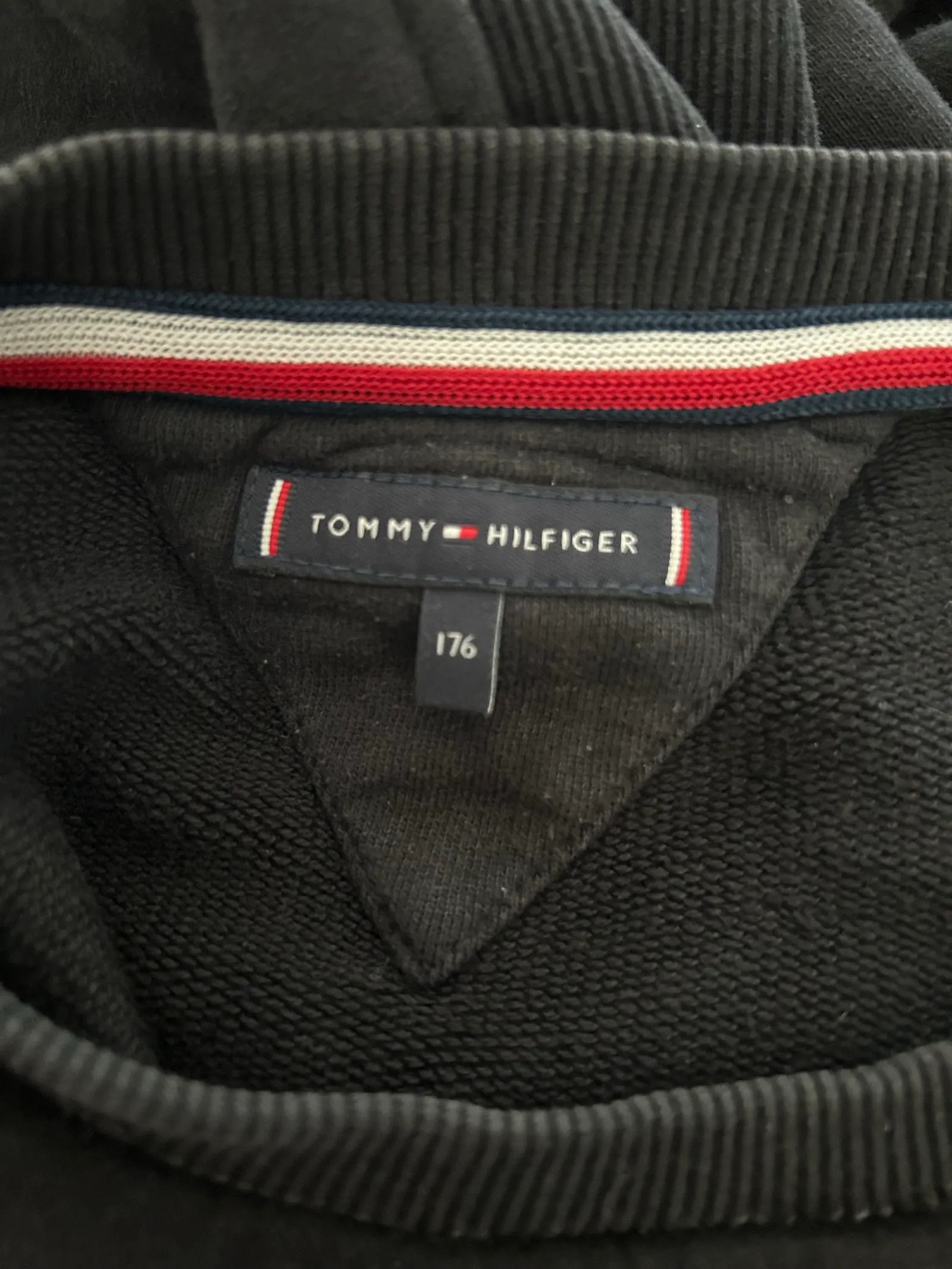 Tommy Hilfiger Tommy Hilfiger Polo knit Size US S / EU 44-46 / 1 - 2 Thumbnail