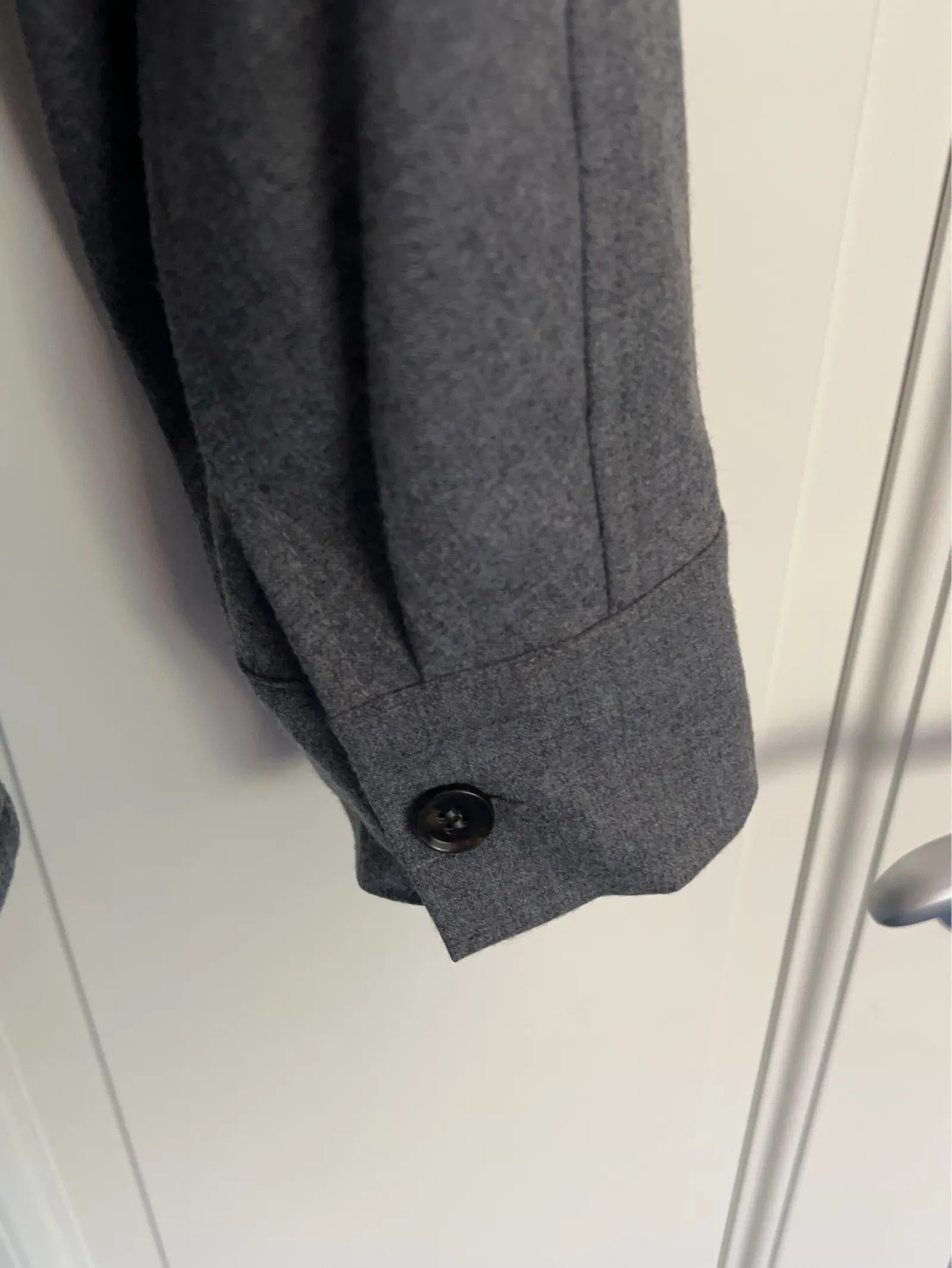 Cos Cos Blazer Size L / US 10 / IT 46 - 5 Thumbnail