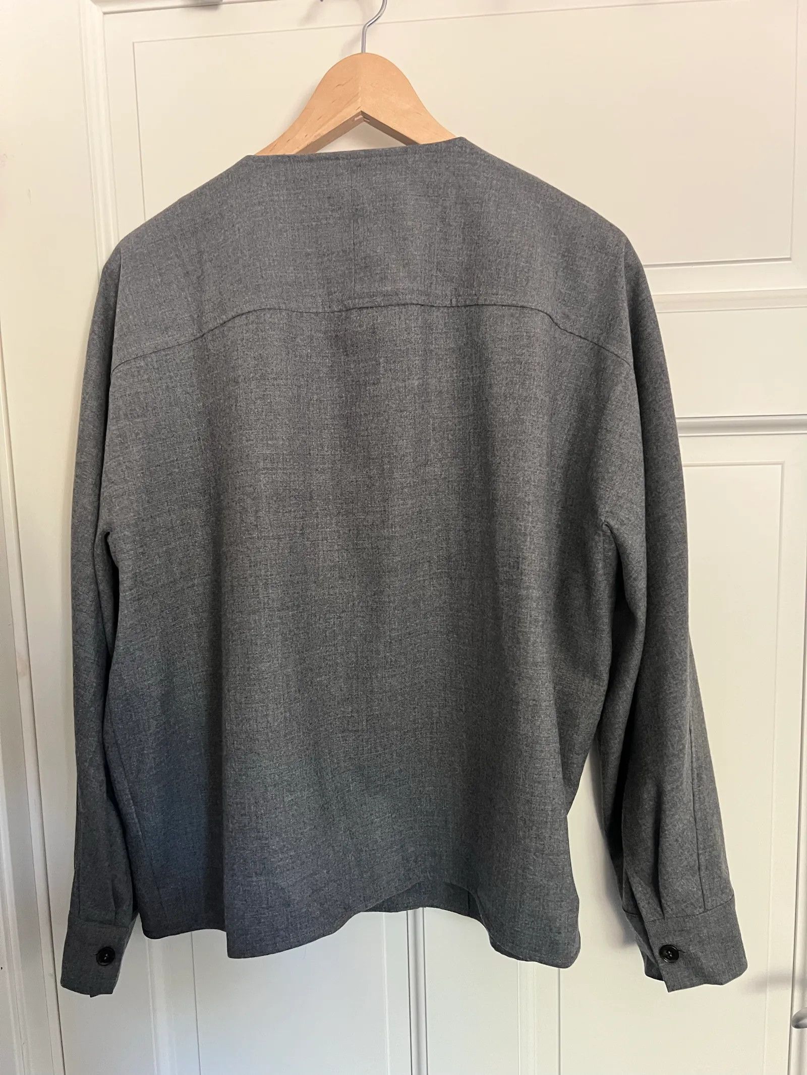 Cos Cos Blazer Size L / US 10 / IT 46 - 4 Thumbnail