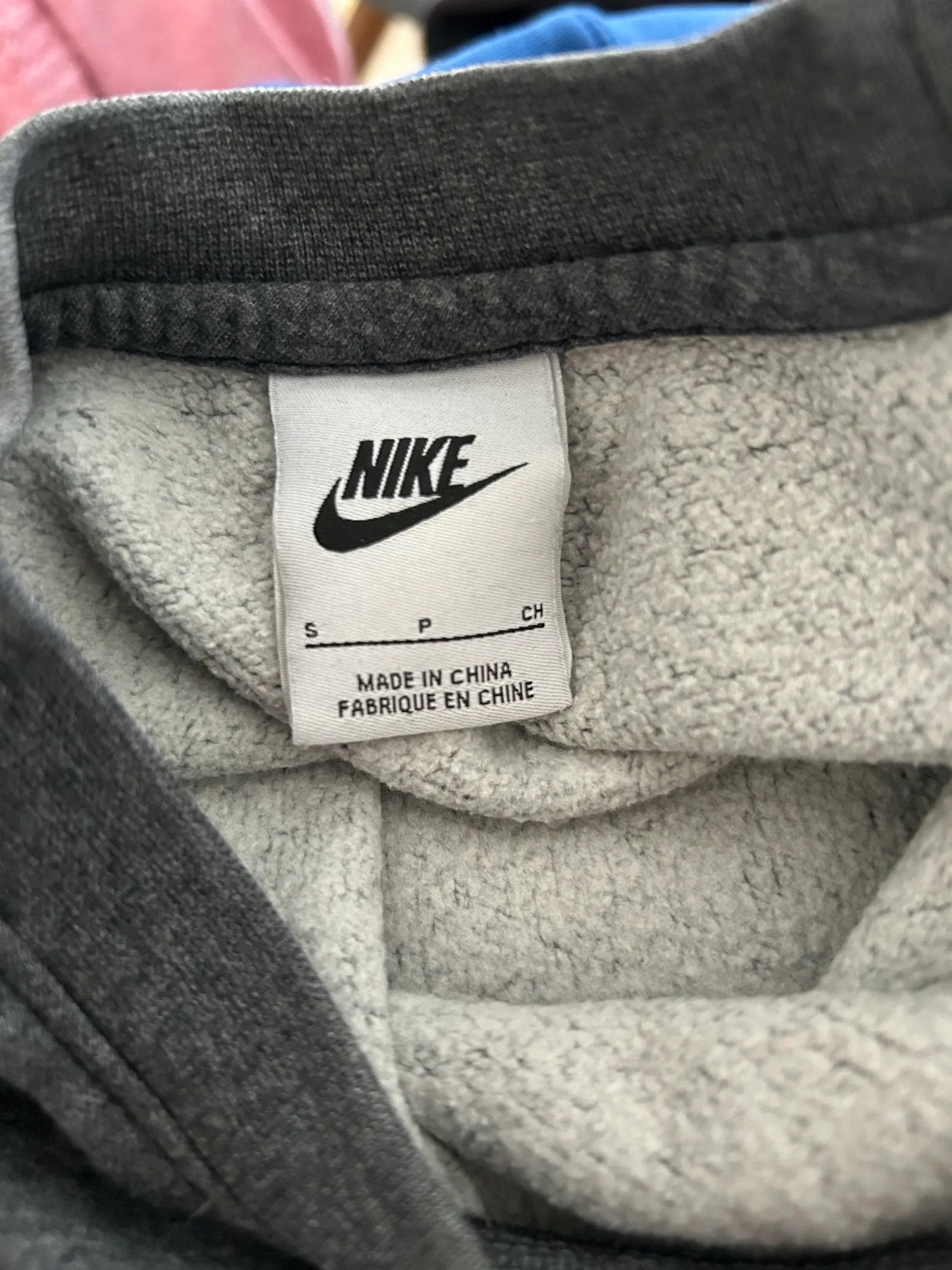 Nike Nike Polo knit Size US S / EU 44-46 / 1 - 3 Thumbnail
