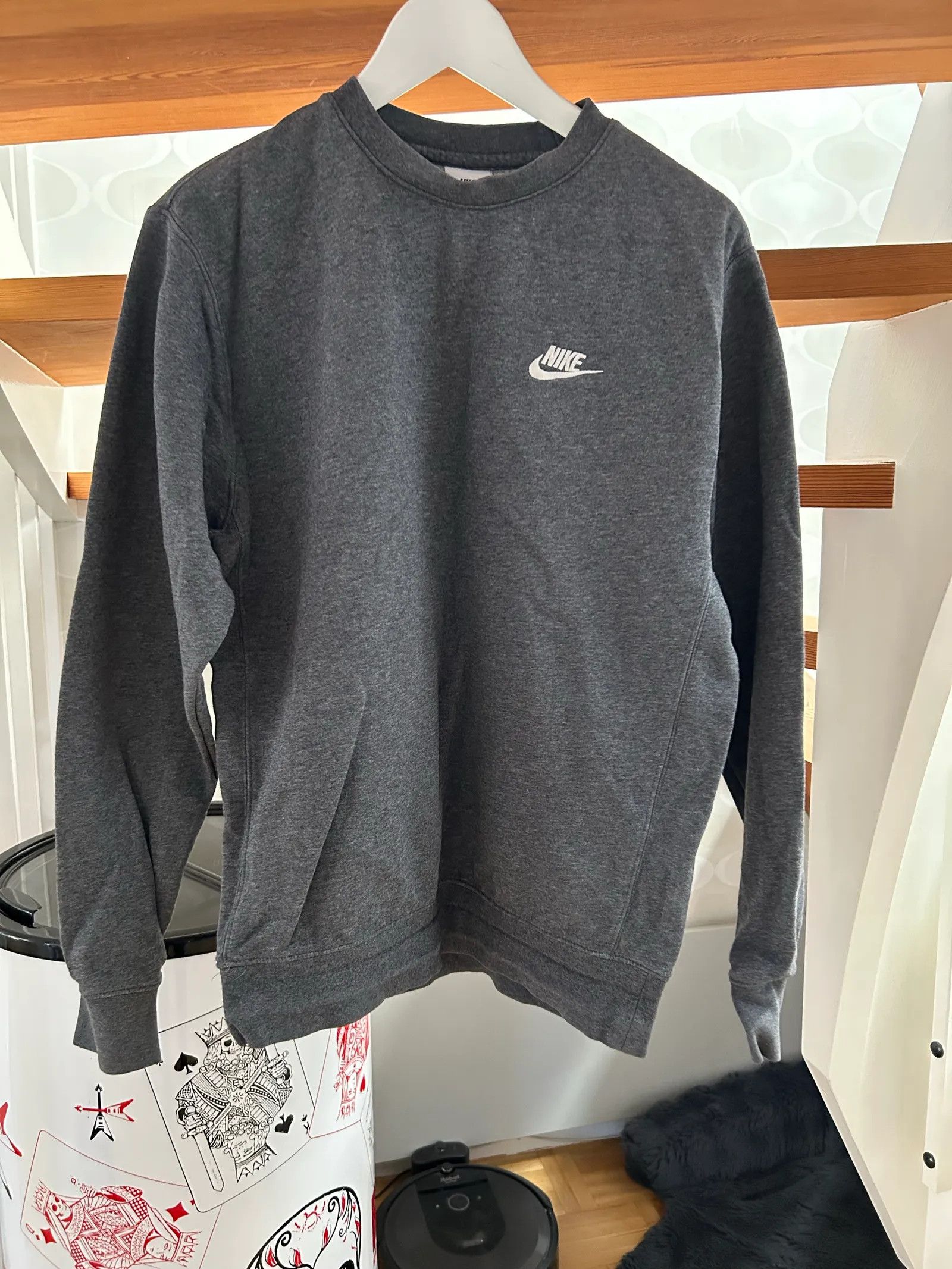 Nike Nike Polo knit Size US S / EU 44-46 / 1 - 2 Thumbnail