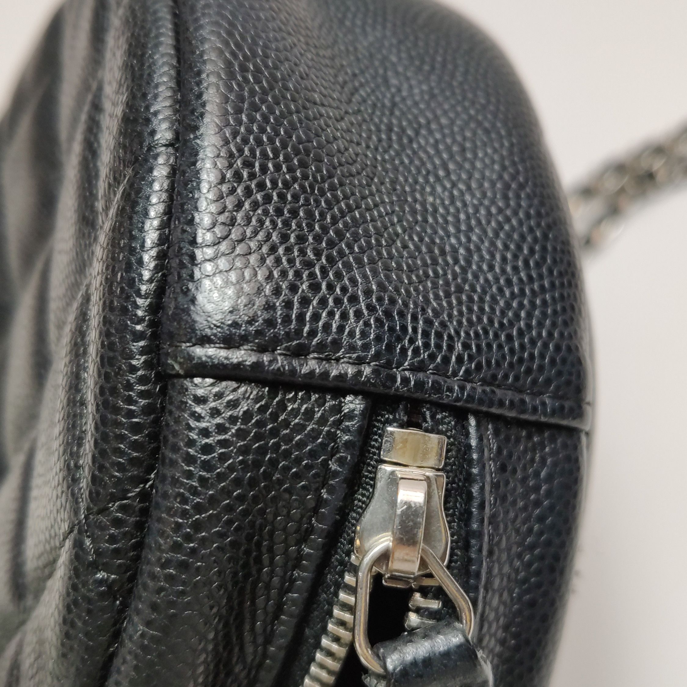 Chanel Chanel Women os Shoulder Bags Size ONE SIZE - 16 Thumbnail