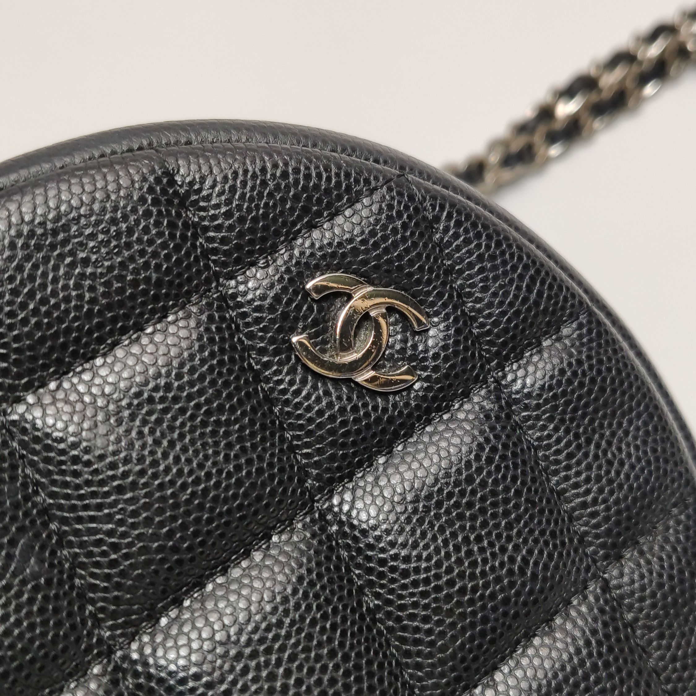 Chanel Chanel Women os Shoulder Bags Size ONE SIZE - 14 Thumbnail