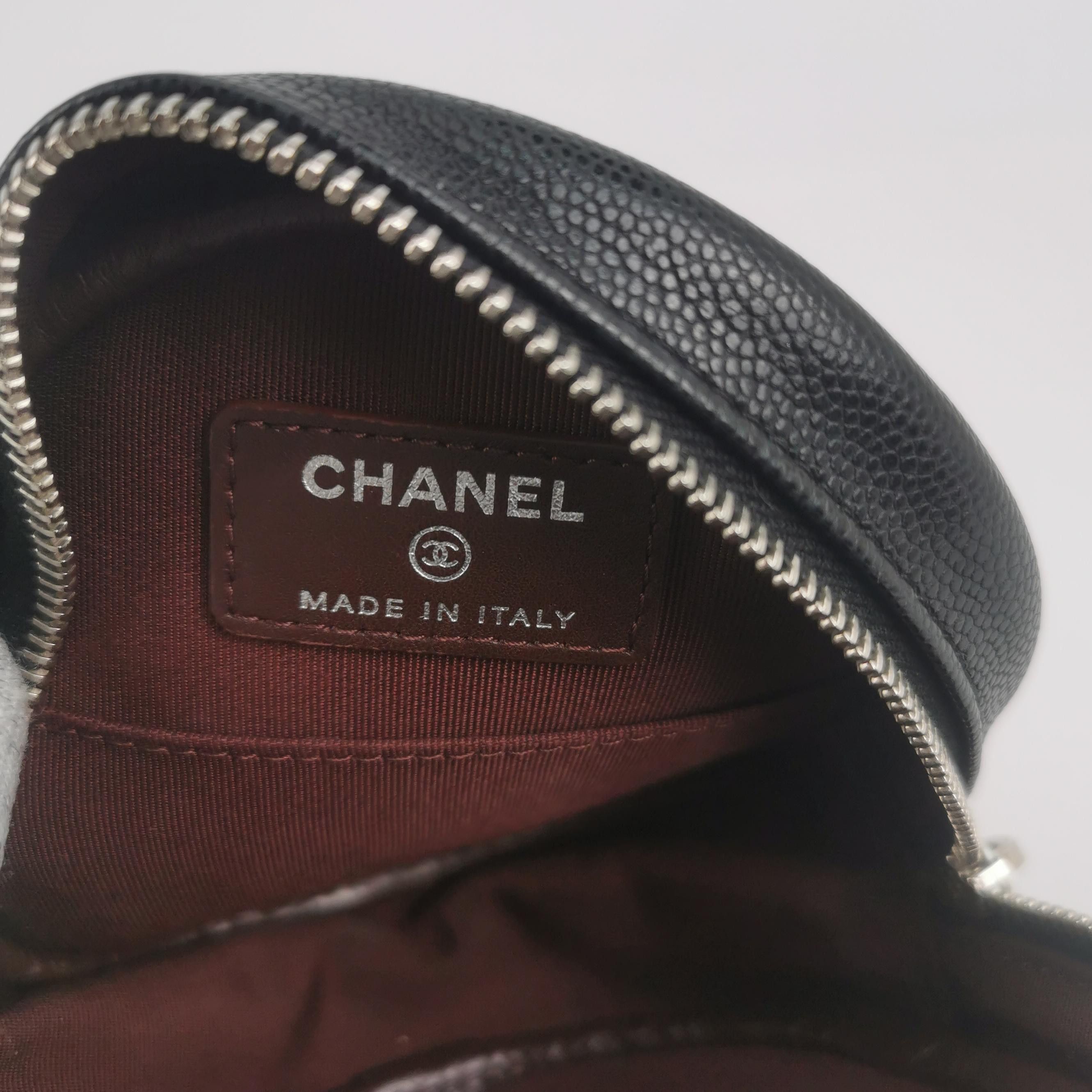 Chanel Chanel Women os Shoulder Bags Size ONE SIZE - 8 Thumbnail