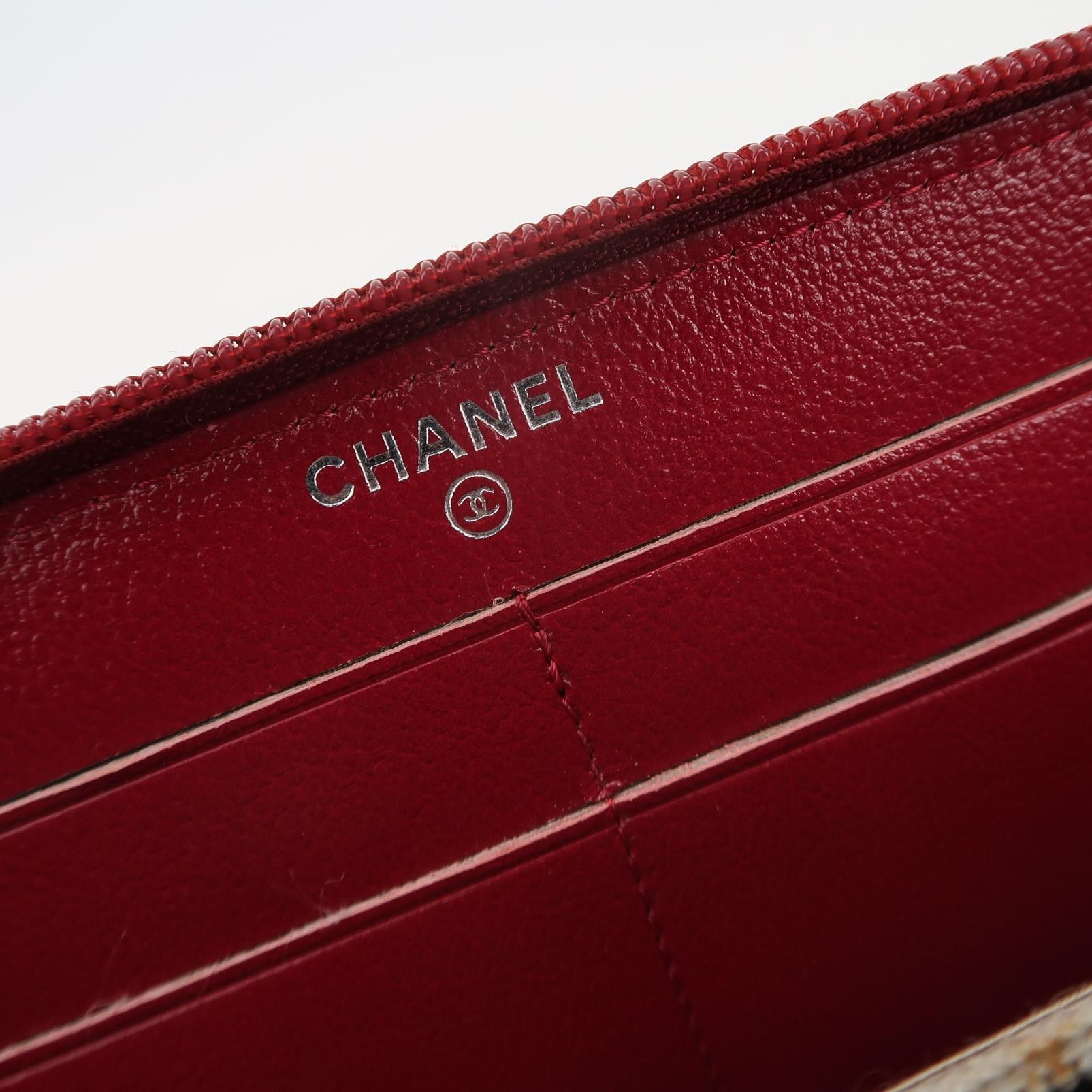 Chanel Chanel Women os Wallets Size ONE SIZE - 7 Thumbnail
