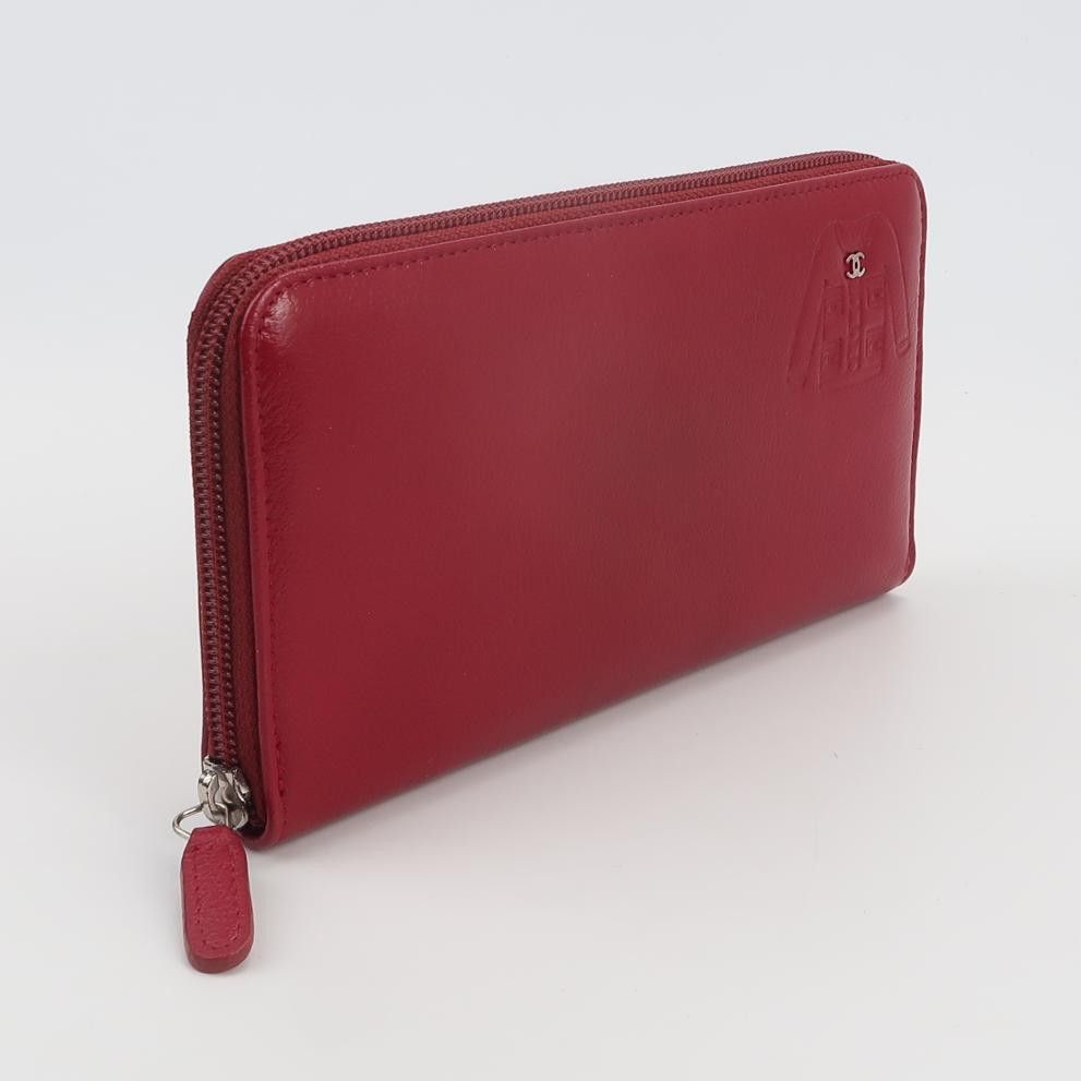 Chanel Chanel Women os Wallets Size ONE SIZE - 3 Thumbnail