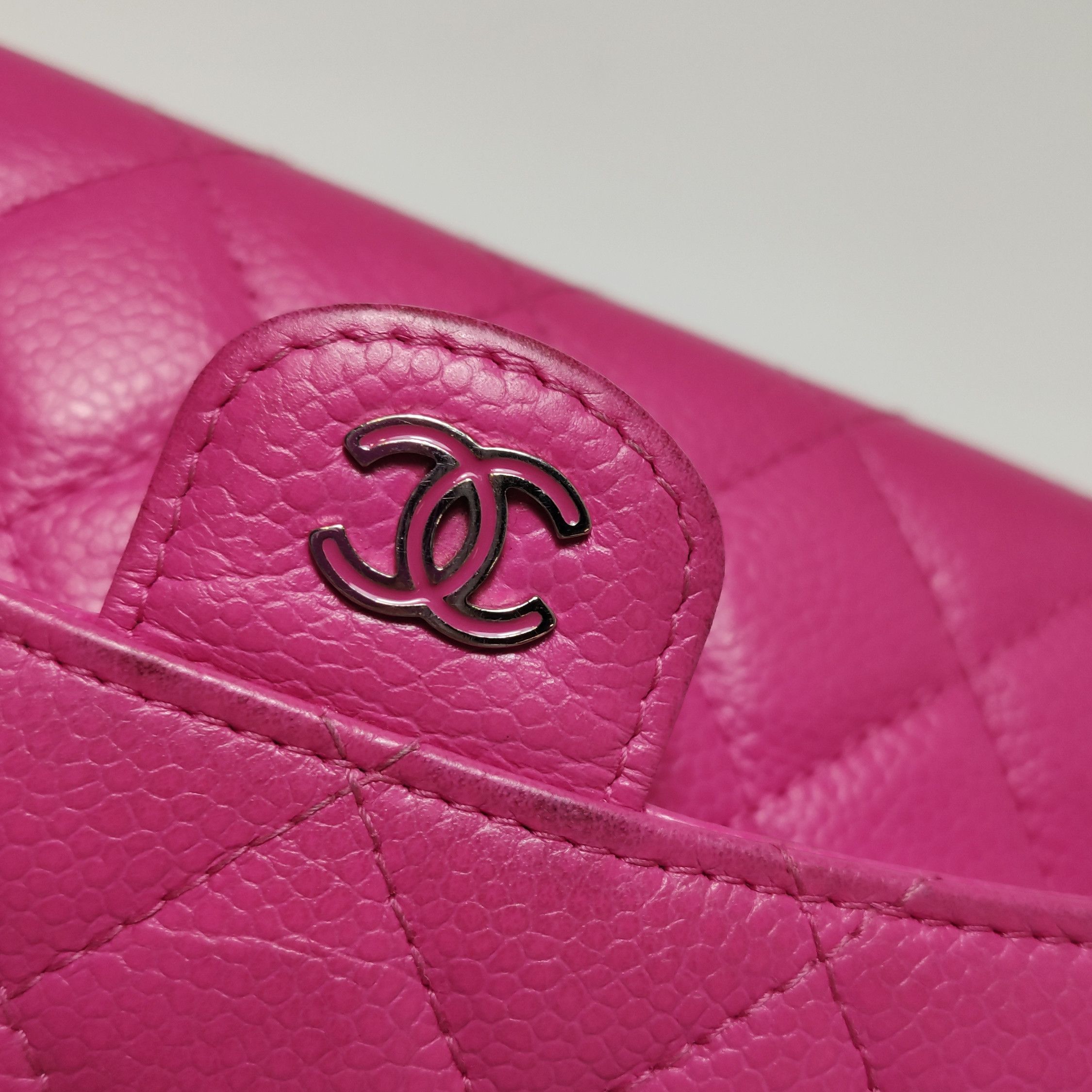Chanel Chanel Women os Wallets Size ONE SIZE - 10 Thumbnail