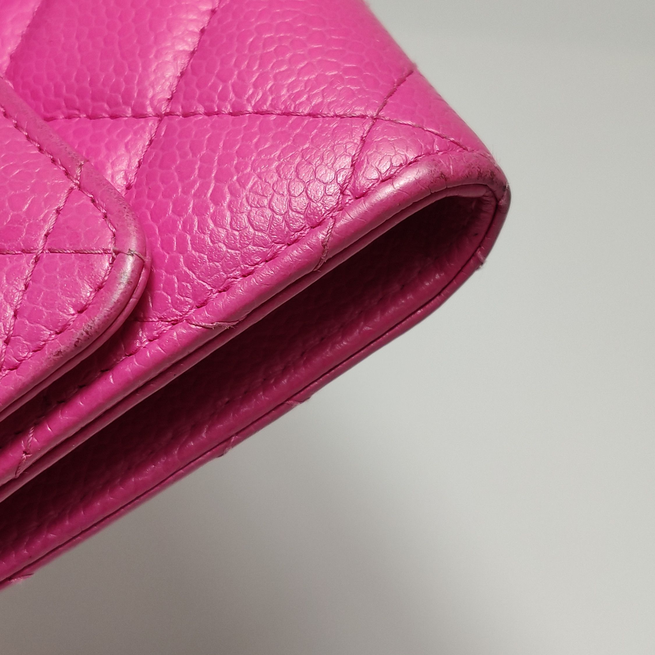 Chanel Chanel Women os Wallets Size ONE SIZE - 15 Thumbnail