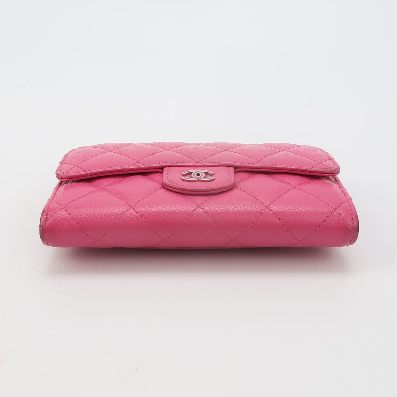 Chanel Chanel Women os Wallets Size ONE SIZE - 5 Thumbnail