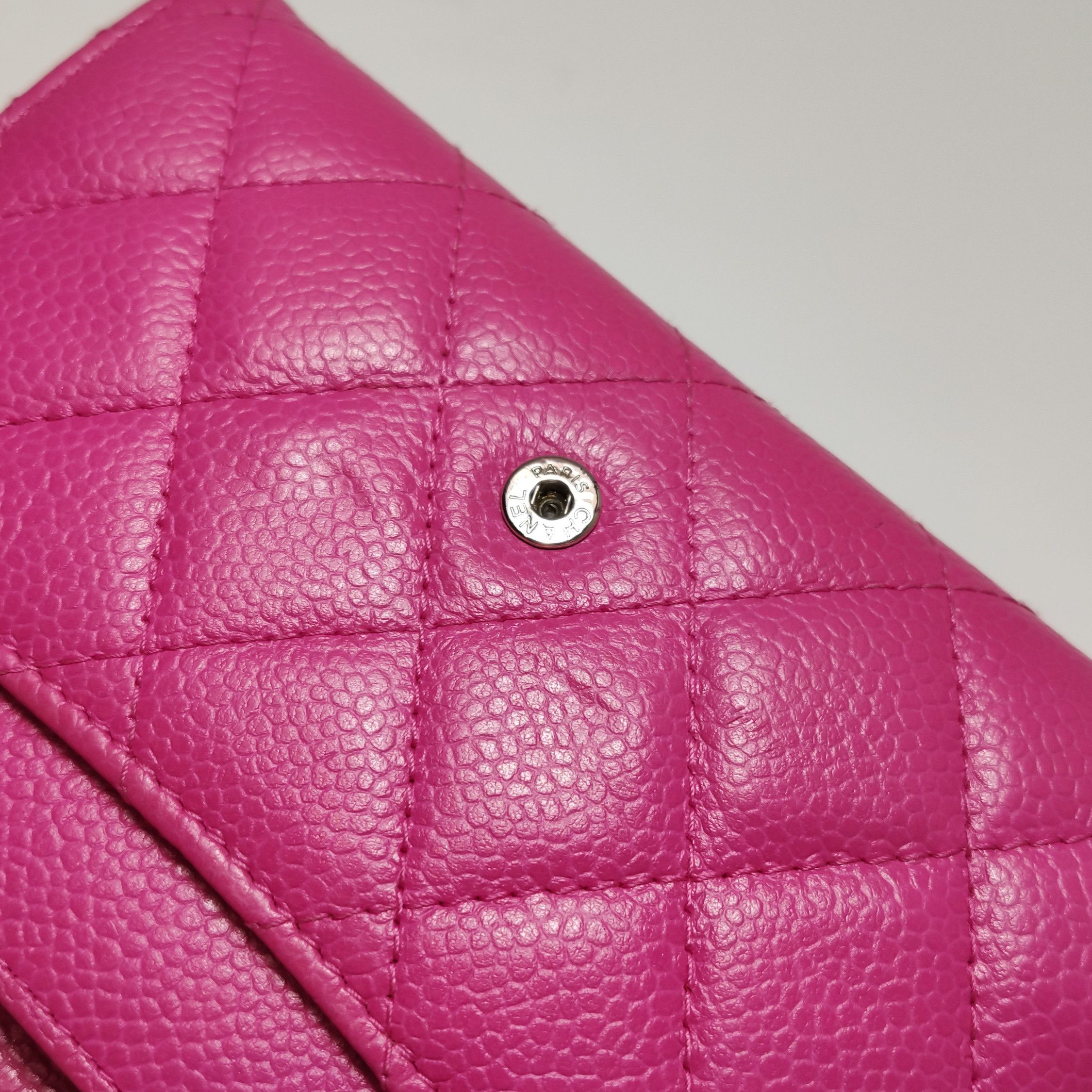 Chanel Chanel Women os Wallets Size ONE SIZE - 9 Thumbnail