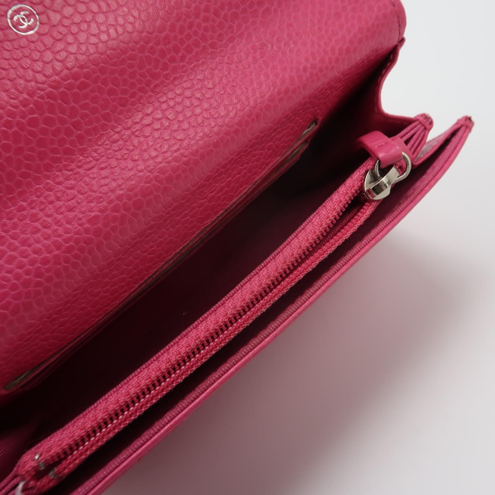 Chanel Chanel Women os Wallets Size ONE SIZE - 6 Thumbnail
