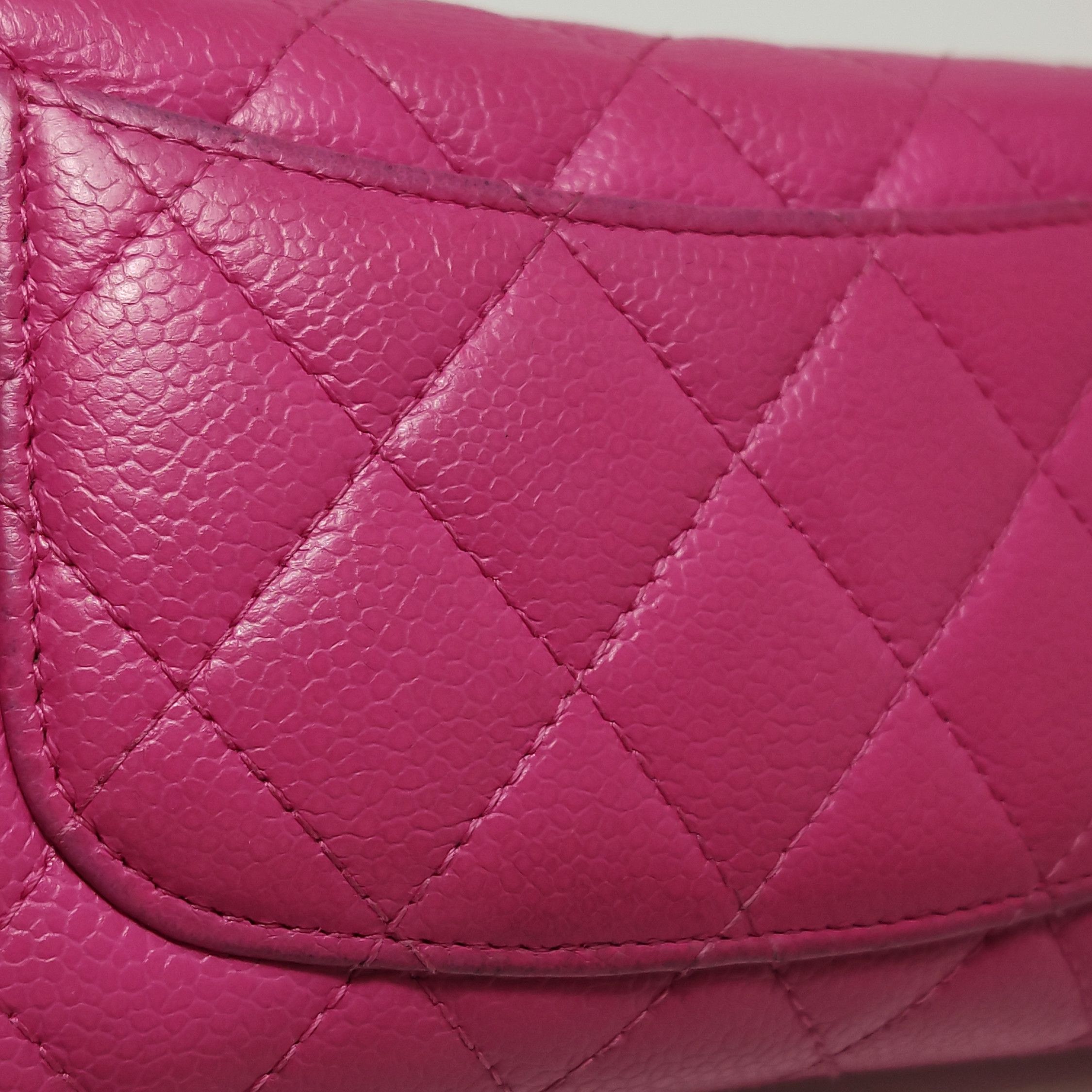 Chanel Chanel Women os Wallets Size ONE SIZE - 14 Thumbnail