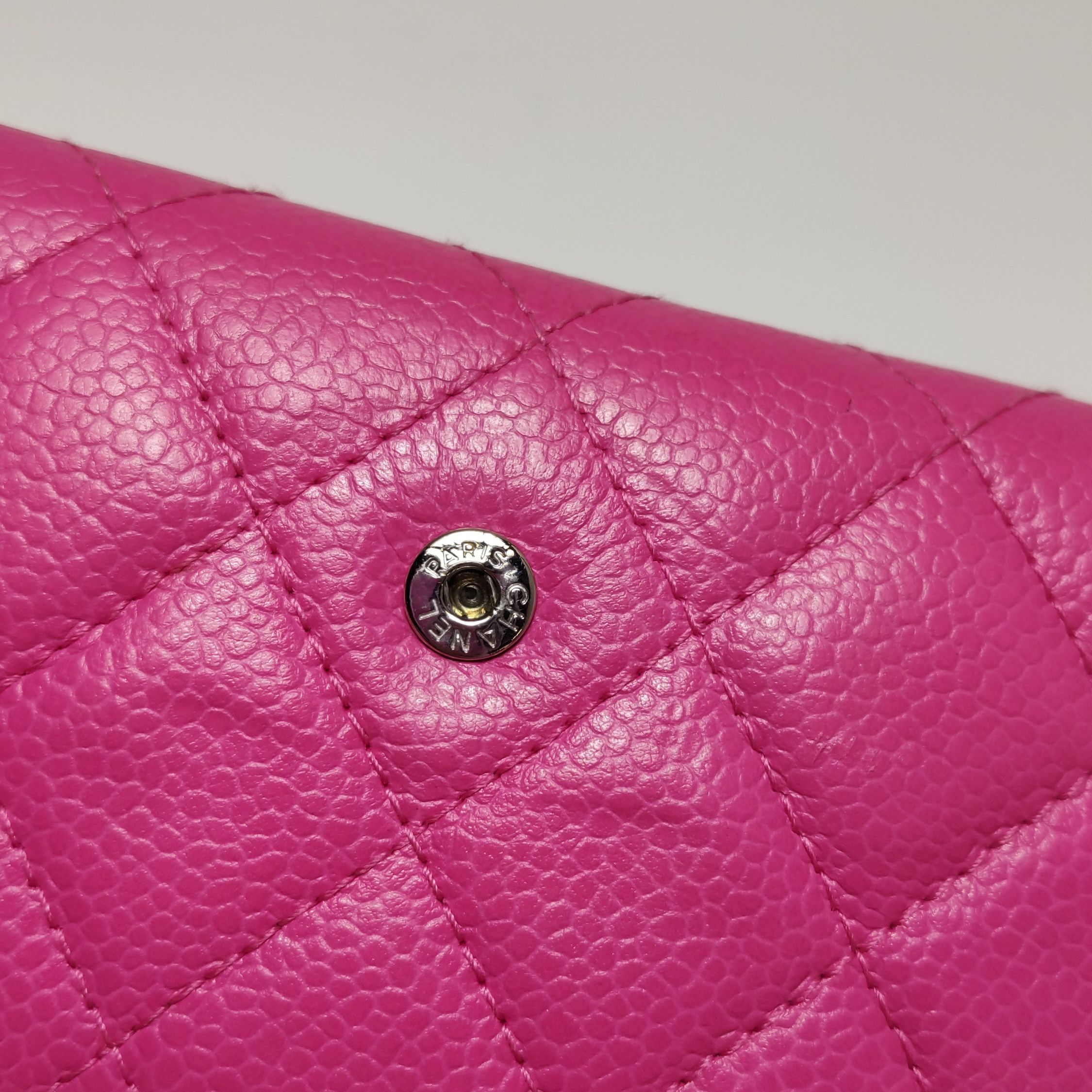 Chanel Chanel Women os Wallets Size ONE SIZE - 11 Thumbnail