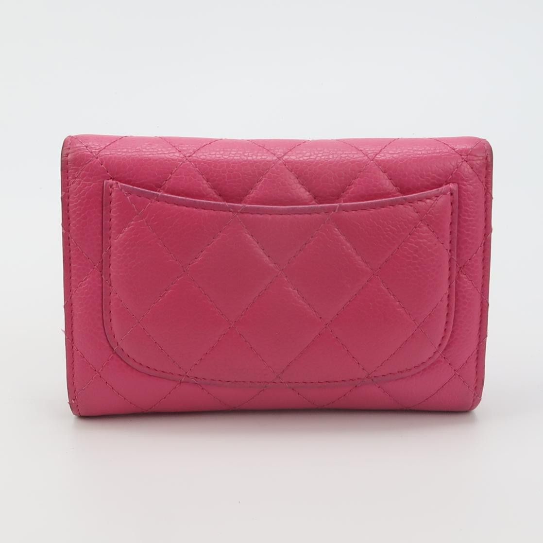 Chanel Chanel Women os Wallets Size ONE SIZE - 4 Thumbnail
