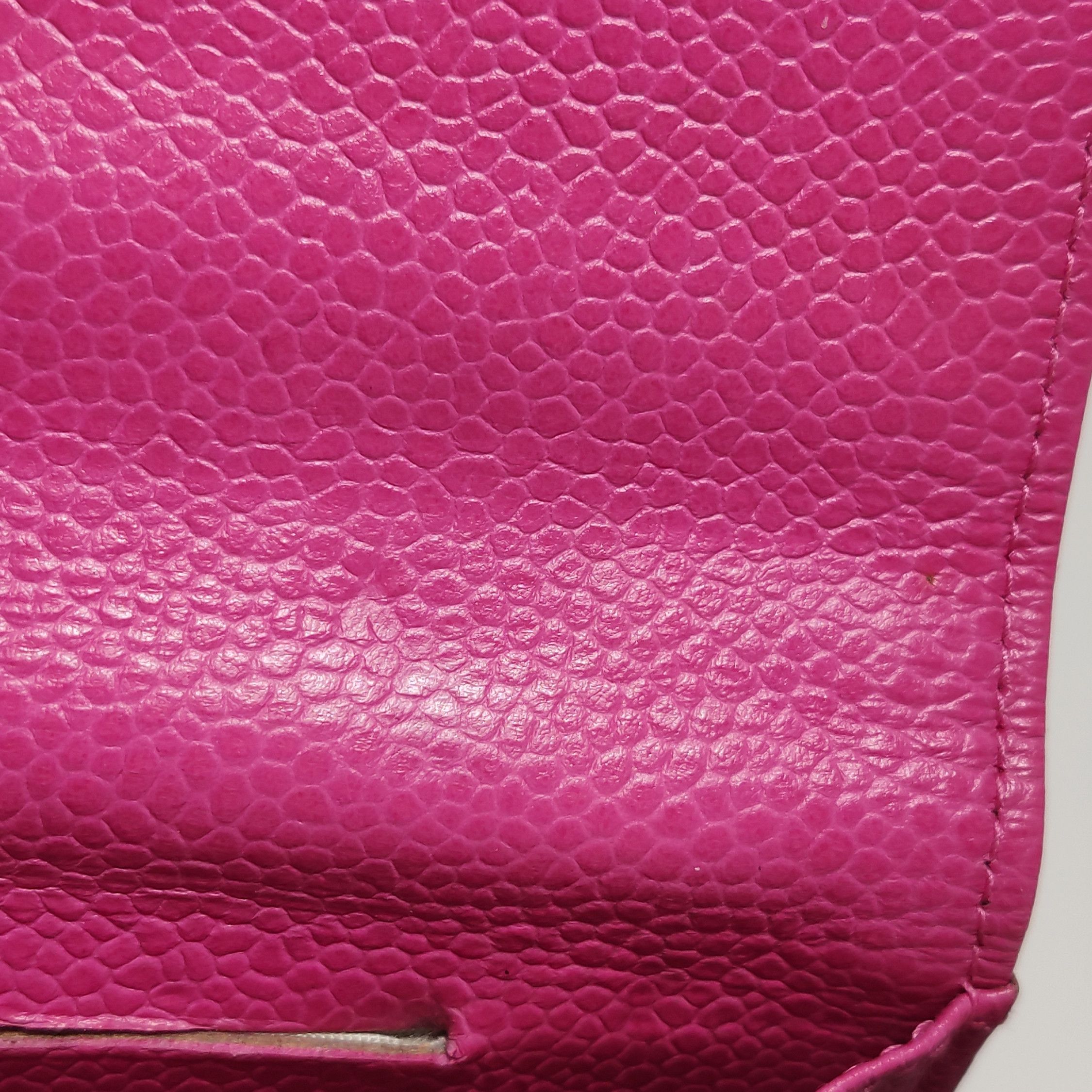 Chanel Chanel Women os Wallets Size ONE SIZE - 16 Thumbnail