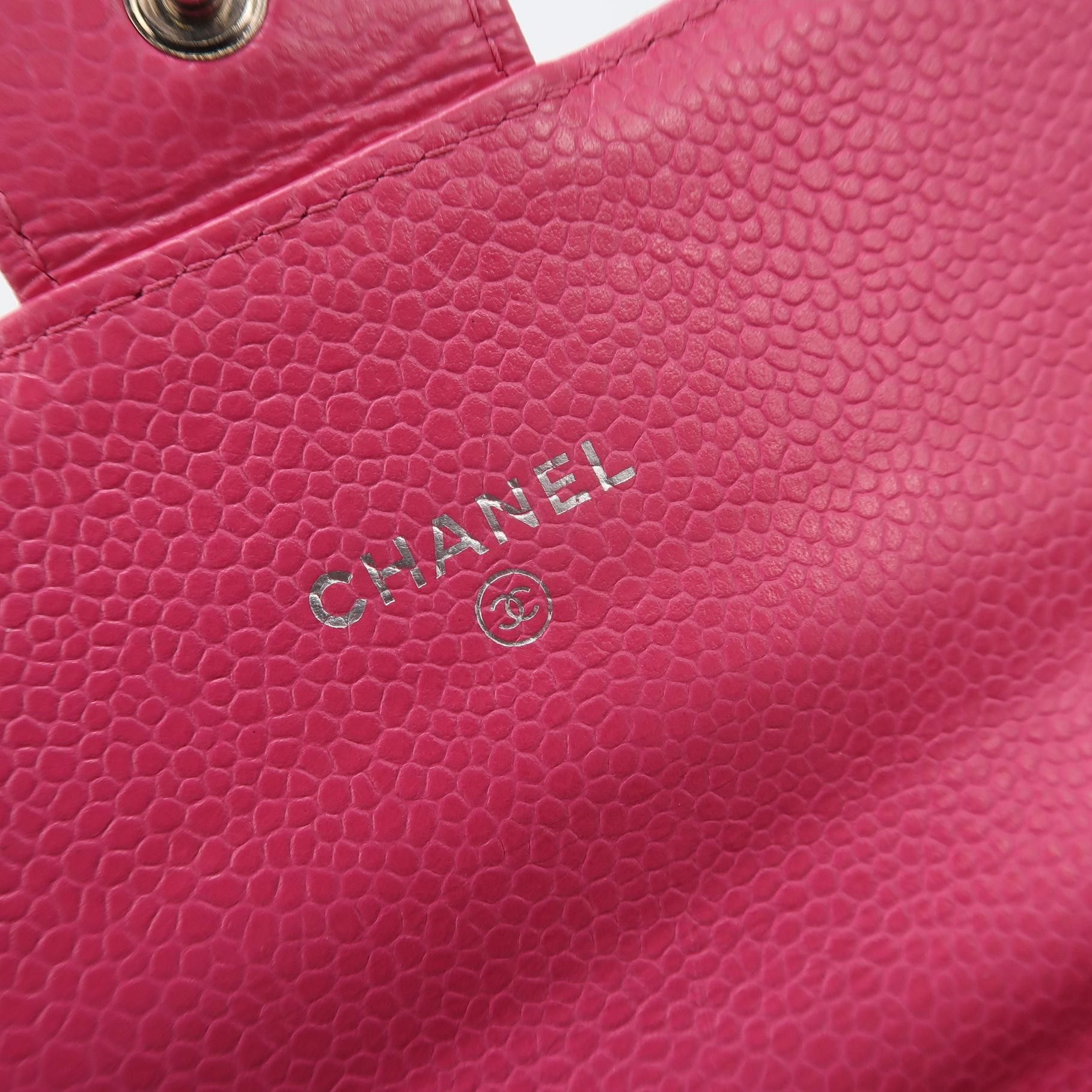 Chanel Chanel Women os Wallets Size ONE SIZE - 7 Thumbnail