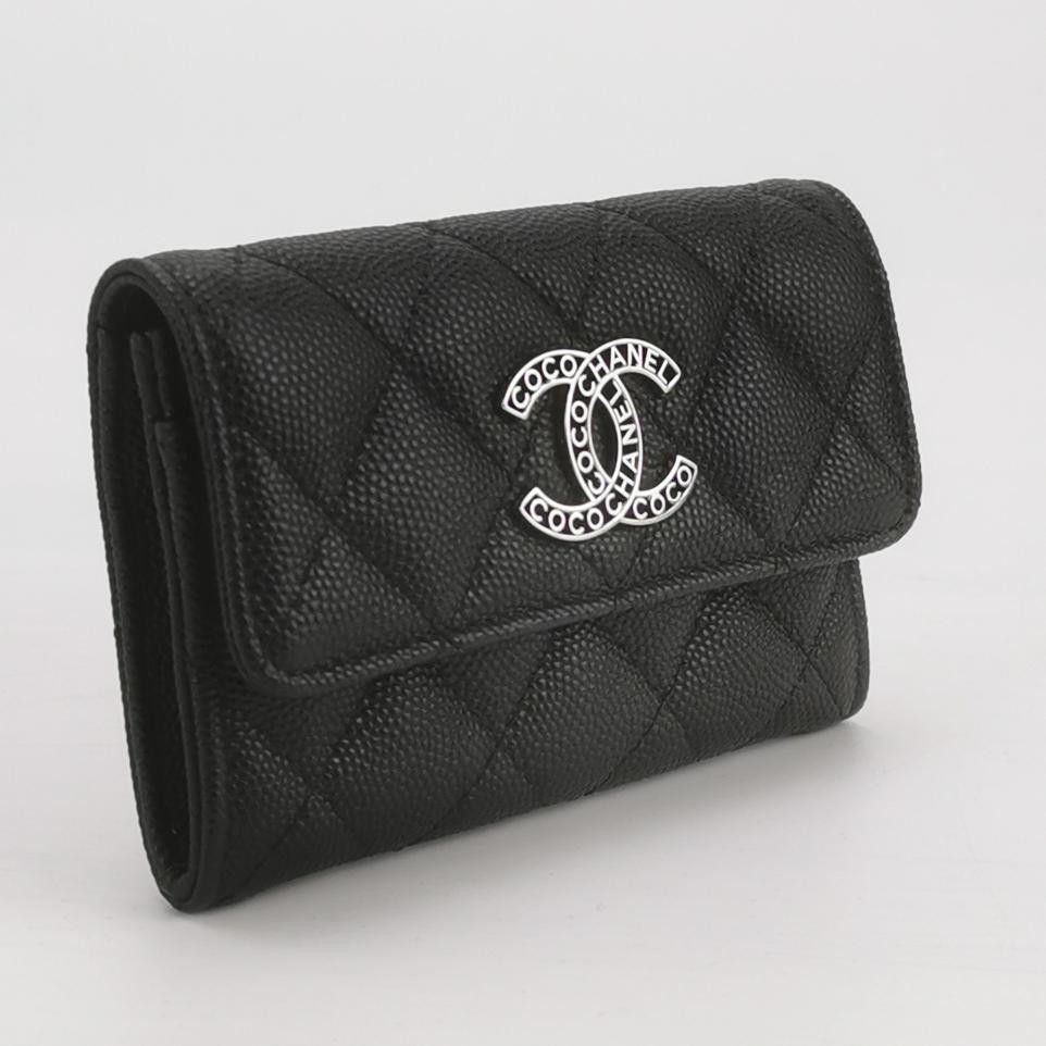 Chanel Chanel Women os Wallets Size ONE SIZE - 3 Thumbnail