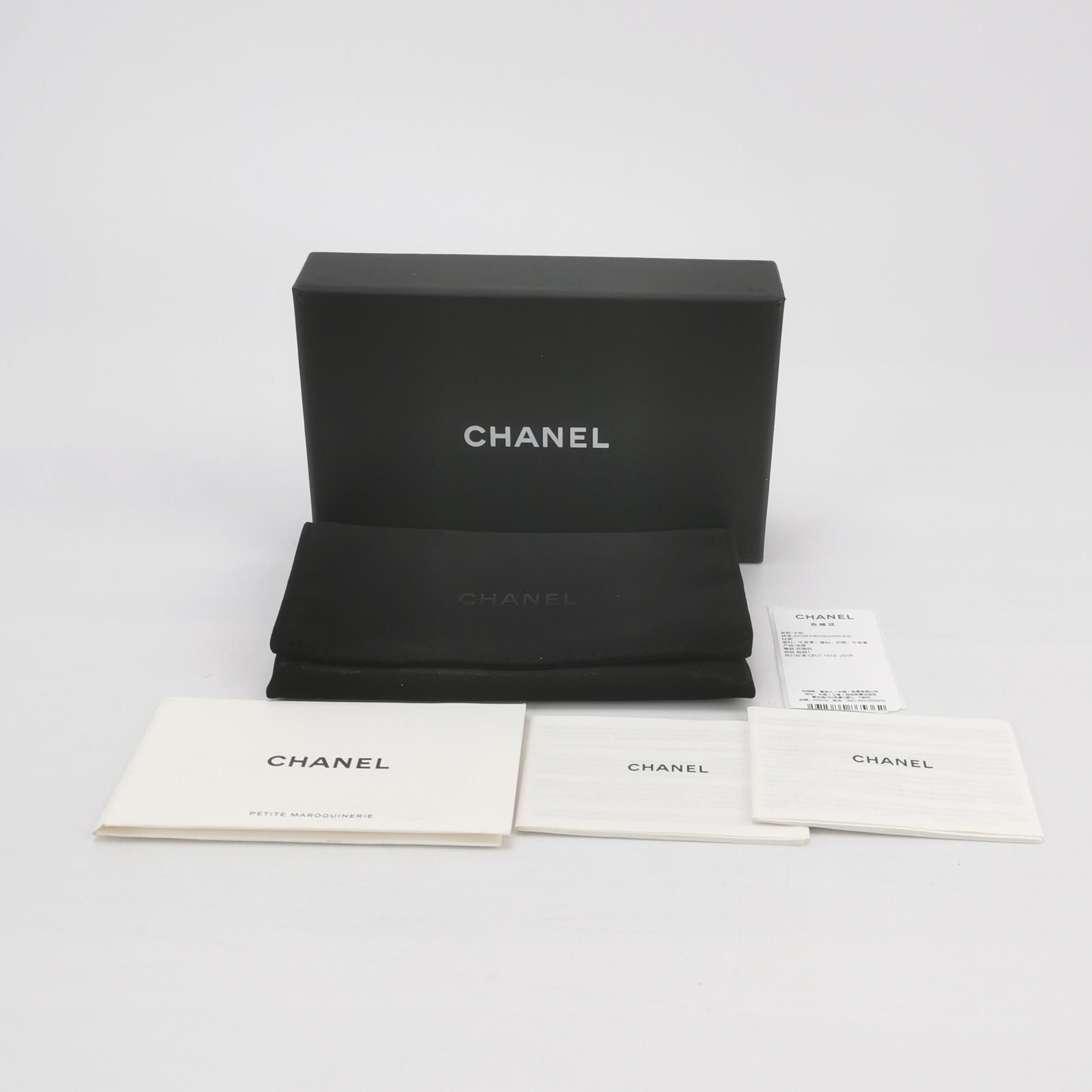 Chanel Chanel Women os Wallets Size ONE SIZE - 8 Thumbnail