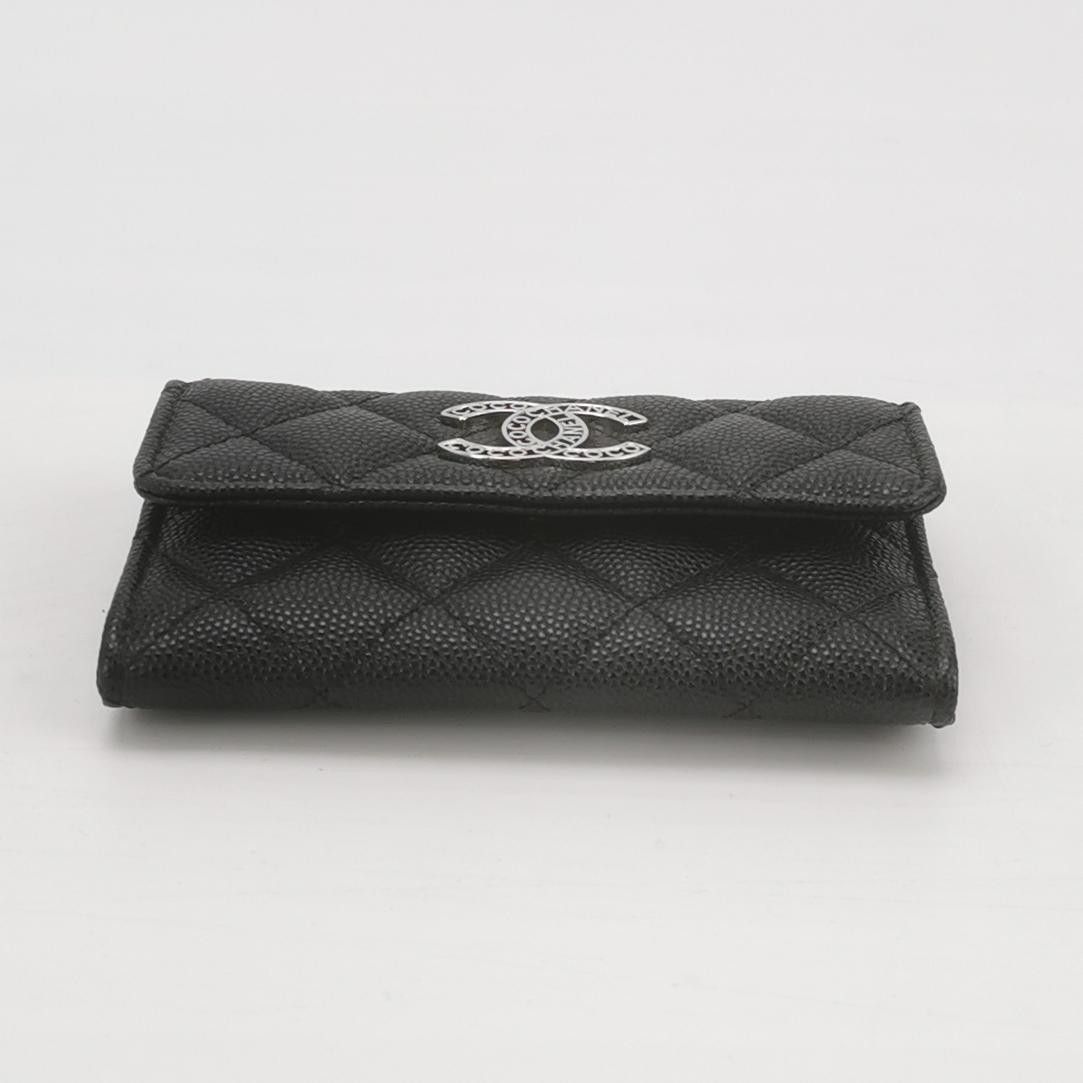 Chanel Chanel Women os Wallets Size ONE SIZE - 5 Thumbnail